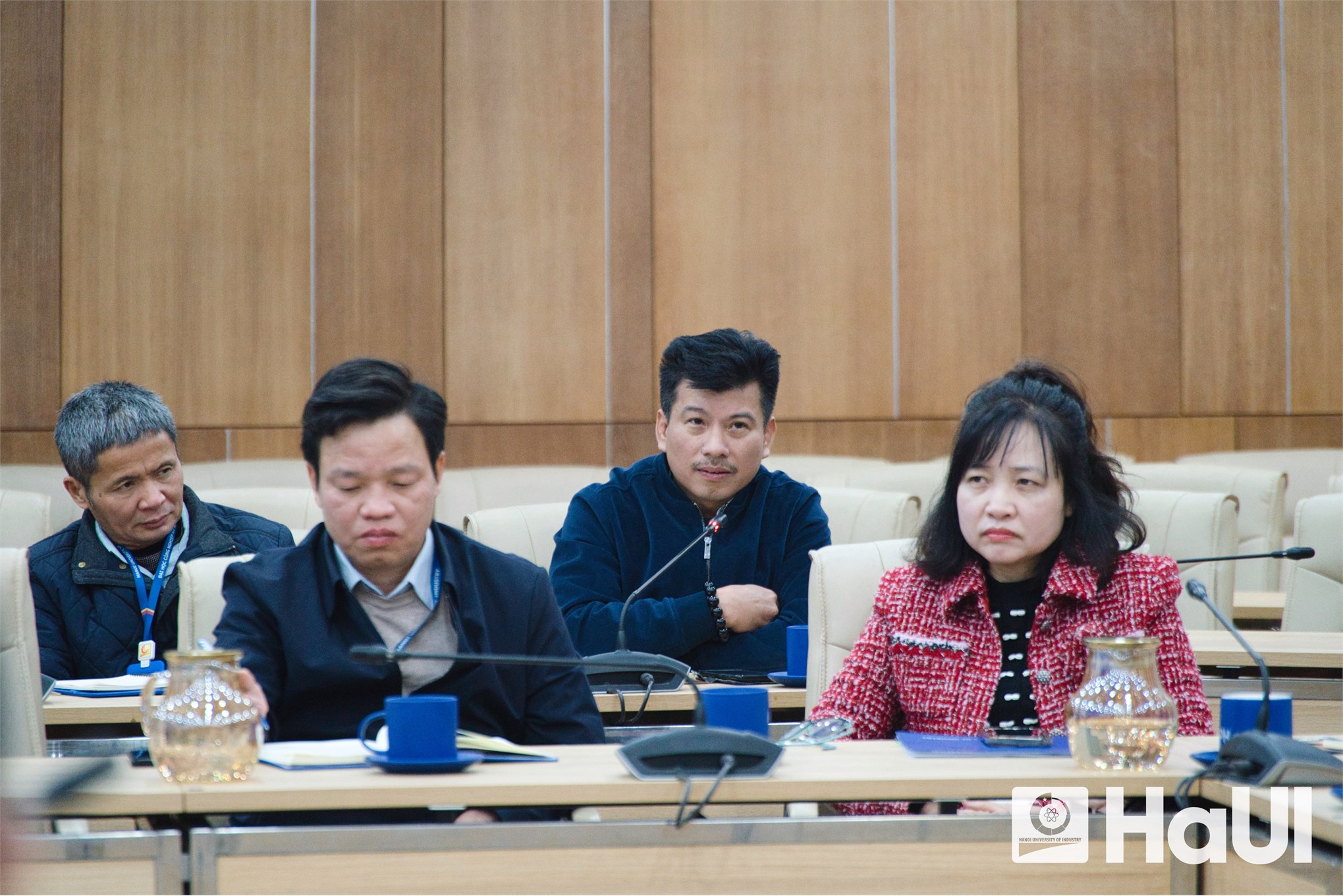 Đại học Công nghiệp Hà Nội tổng kết công tác chuyển đổi số năm 2025 và triển khai kế hoạch năm 2026