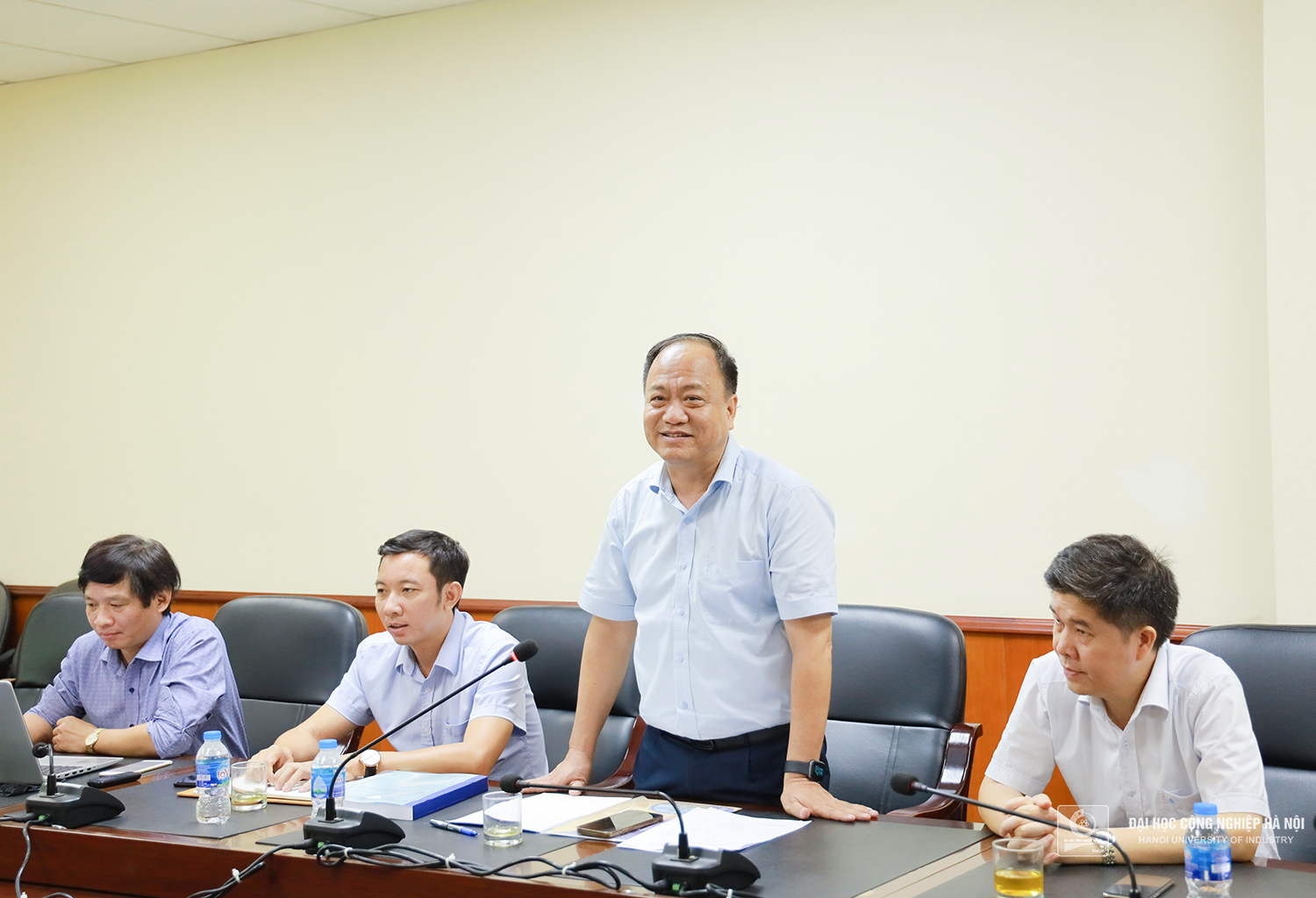 Làm chủ công nghệ quan trắc không khí diện rộng bằng LoRa/IoT