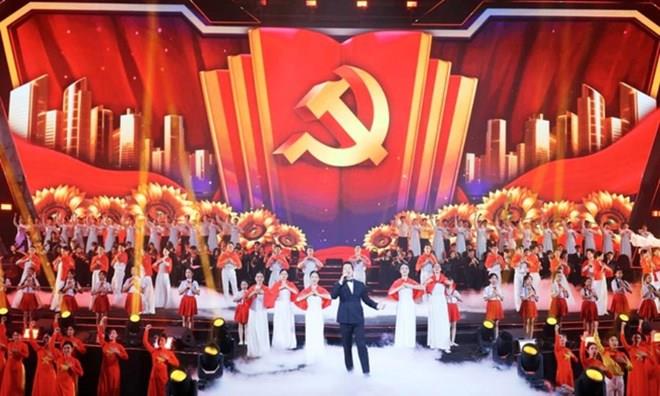 Đảng thật sự vì dân, dân bền lòng tin Đảng