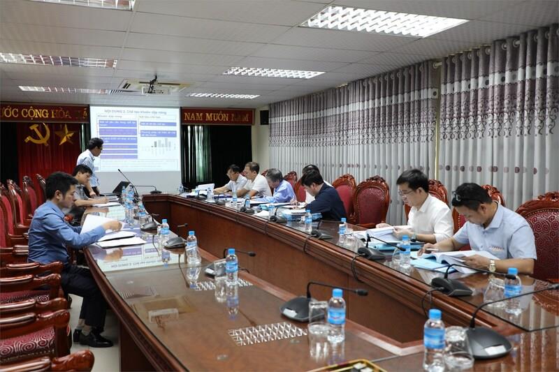 Đại học Công nghiệp Hà Nội: Sáng kiến khoa học tạo giá trị thực tiễn