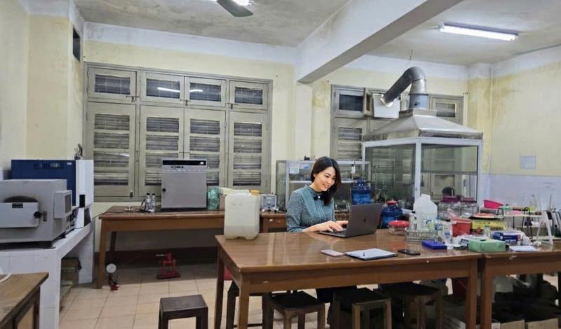 Đại học Công nghiệp Hà Nội: Sáng kiến khoa học tạo giá trị thực tiễn
