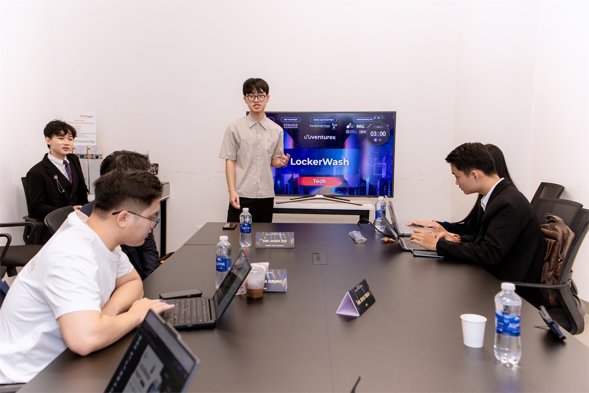 HaUI khẳng định bản lĩnh ở sân chơi quốc tế với những thành tích tự hào