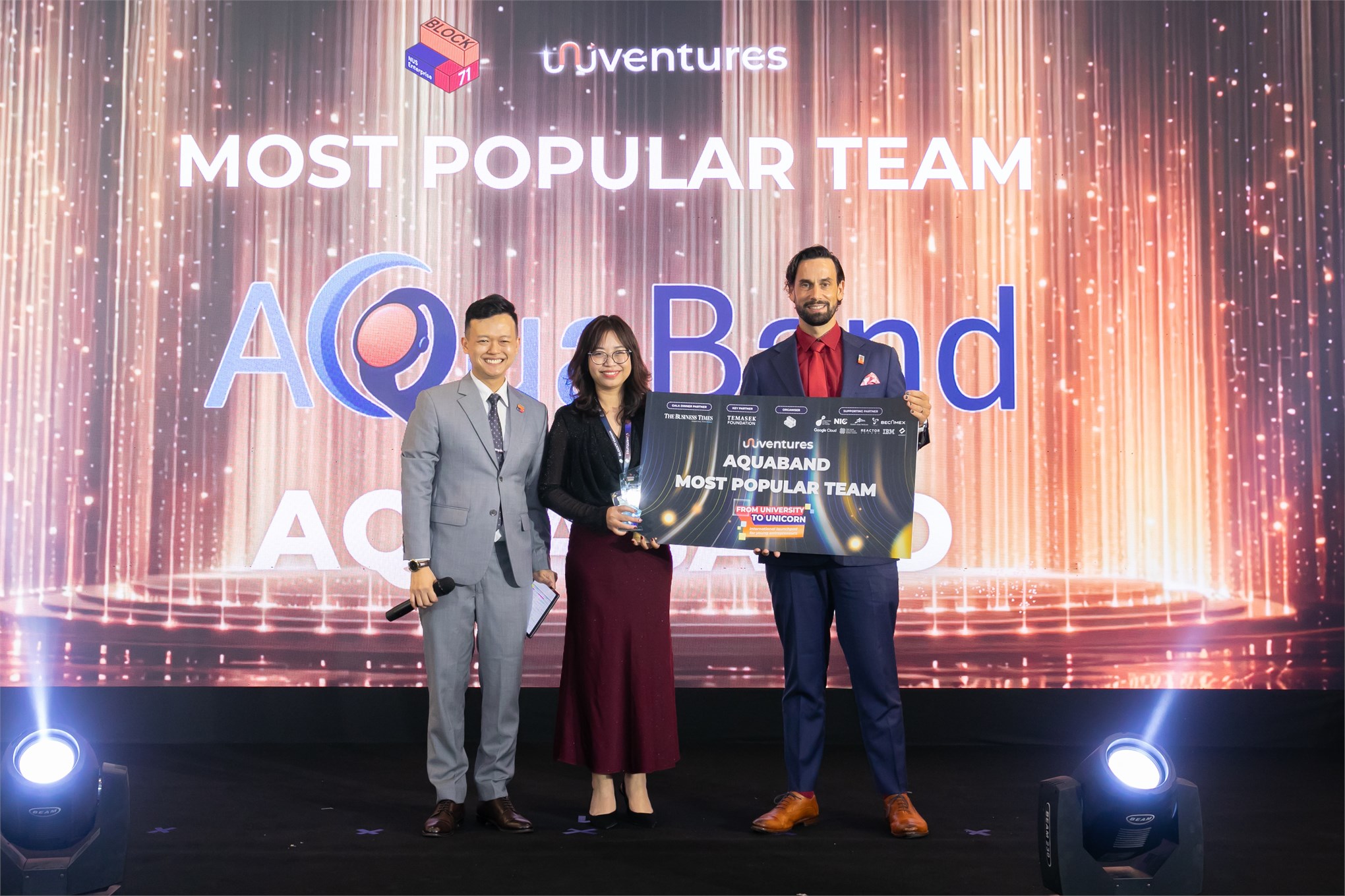 HaUI khẳng định bản lĩnh ở sân chơi quốc tế với những thành tích tự hào