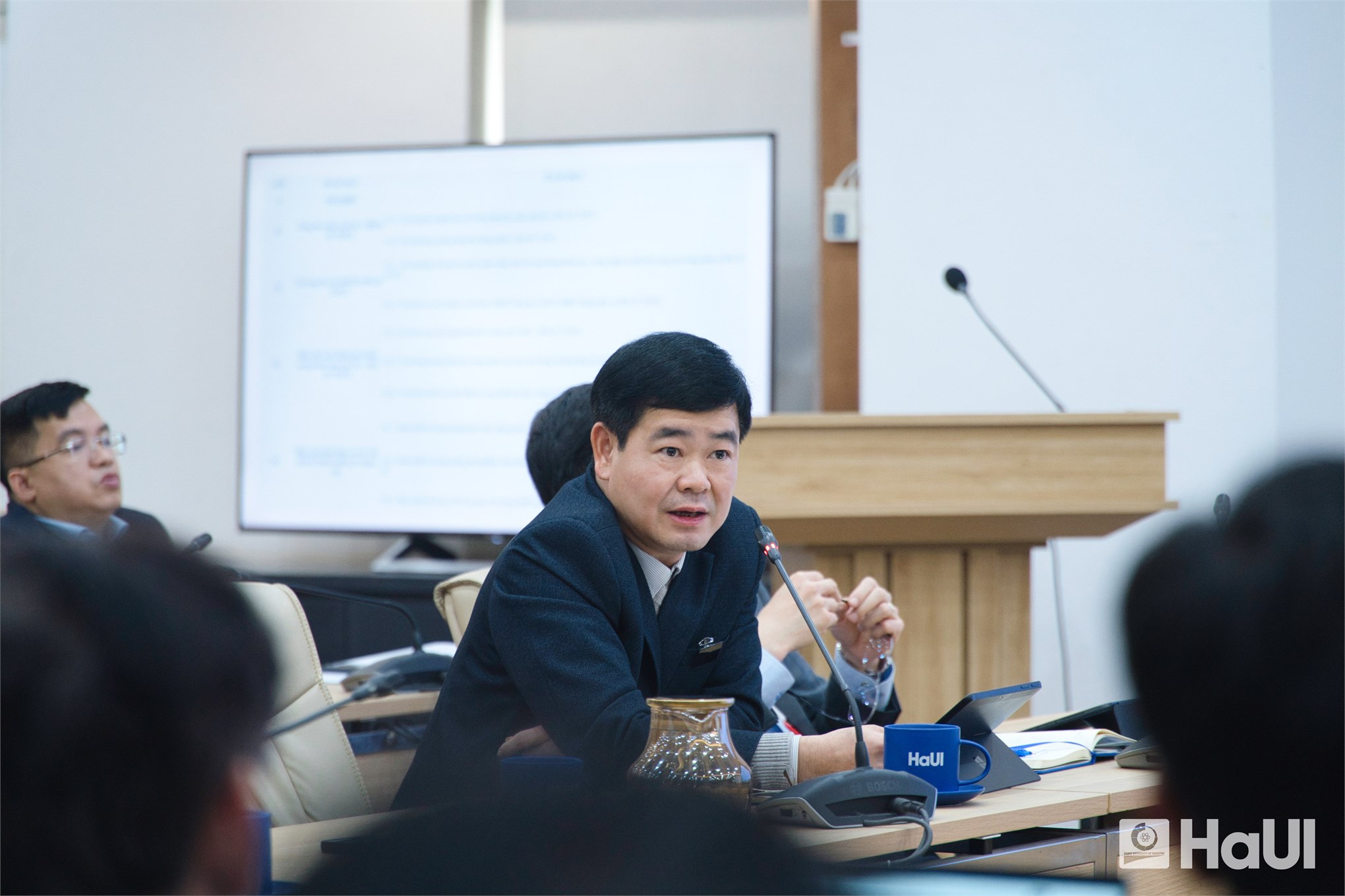 HaUI cụ thể hóa chiến lược phát triển giai đoạn 2026-2030, tầm nhìn 2035 bằng hệ thống đo lường thực tiễn