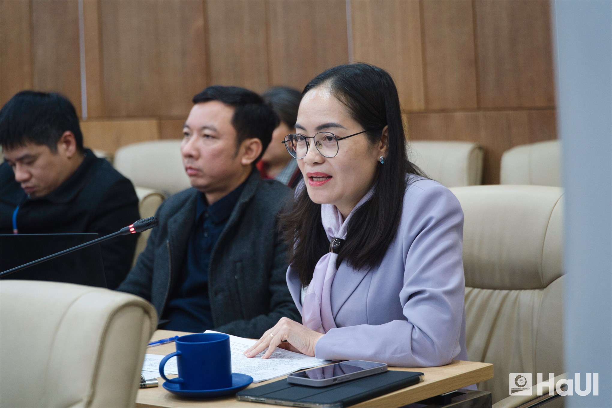 HaUI cụ thể hóa chiến lược phát triển giai đoạn 2026-2030, tầm nhìn 2035 bằng hệ thống đo lường thực tiễn