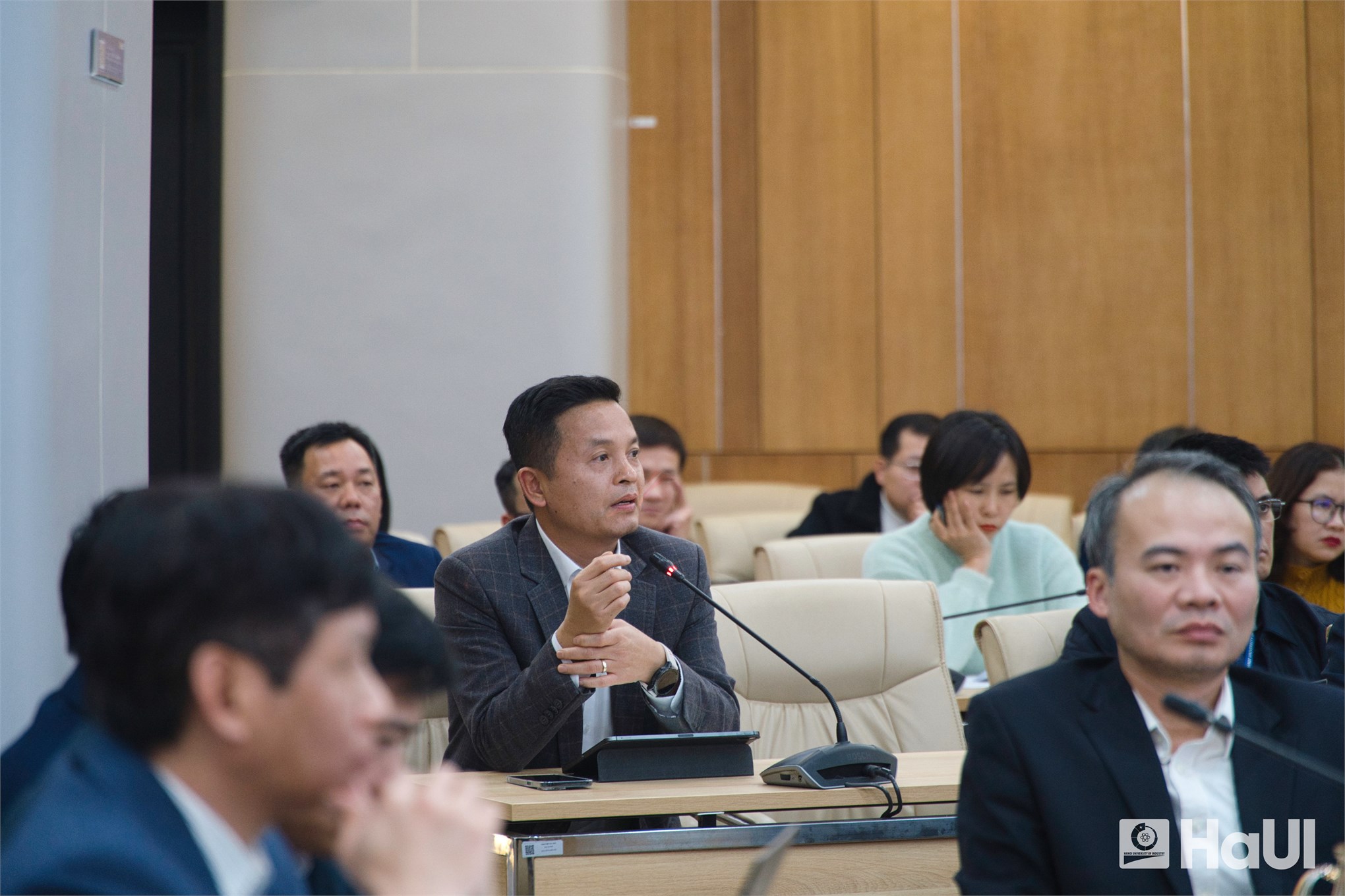 HaUI cụ thể hóa chiến lược phát triển giai đoạn 2026-2030, tầm nhìn 2035 bằng hệ thống đo lường thực tiễn