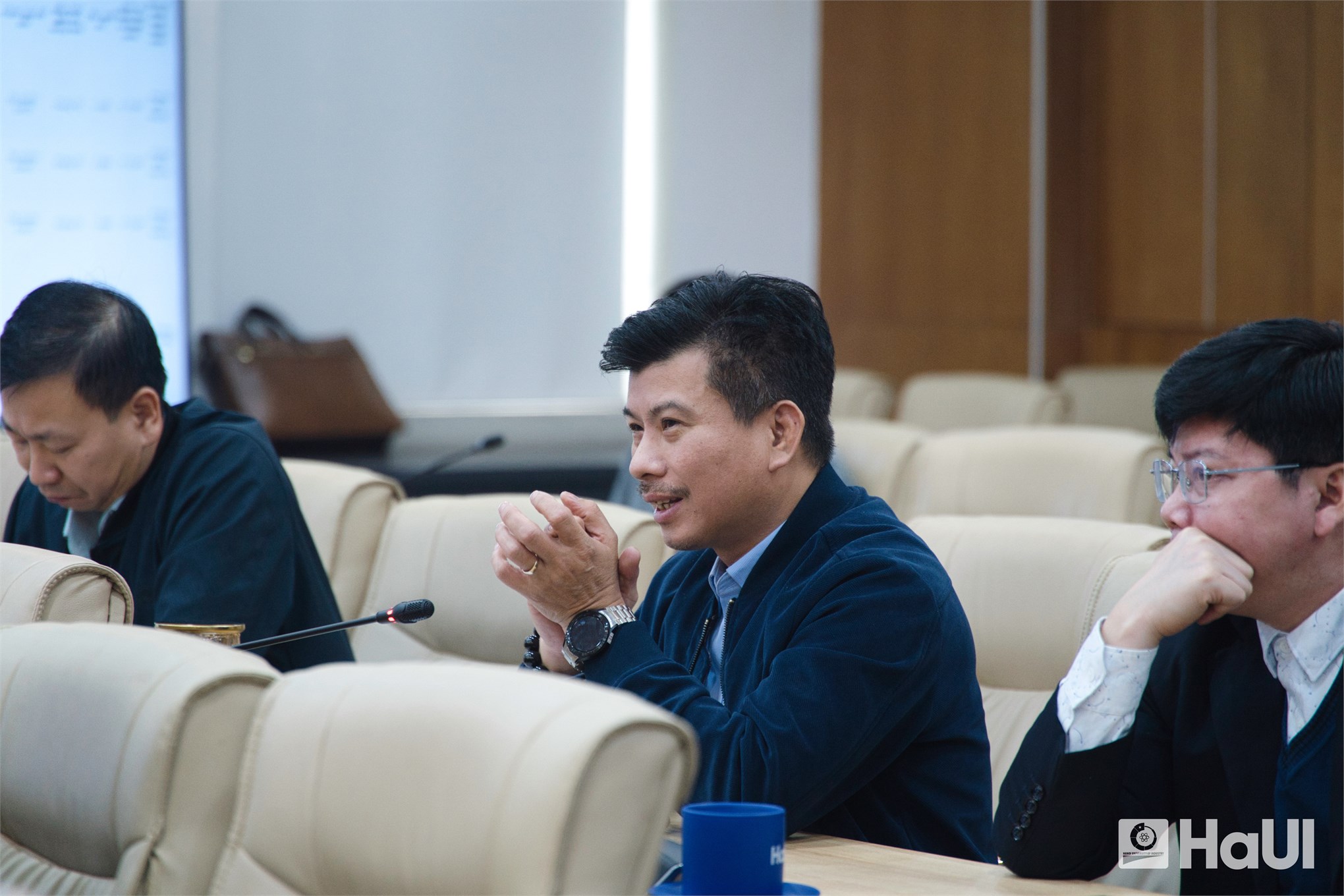 HaUI cụ thể hóa chiến lược phát triển giai đoạn 2026-2030, tầm nhìn 2035 bằng hệ thống đo lường thực tiễn