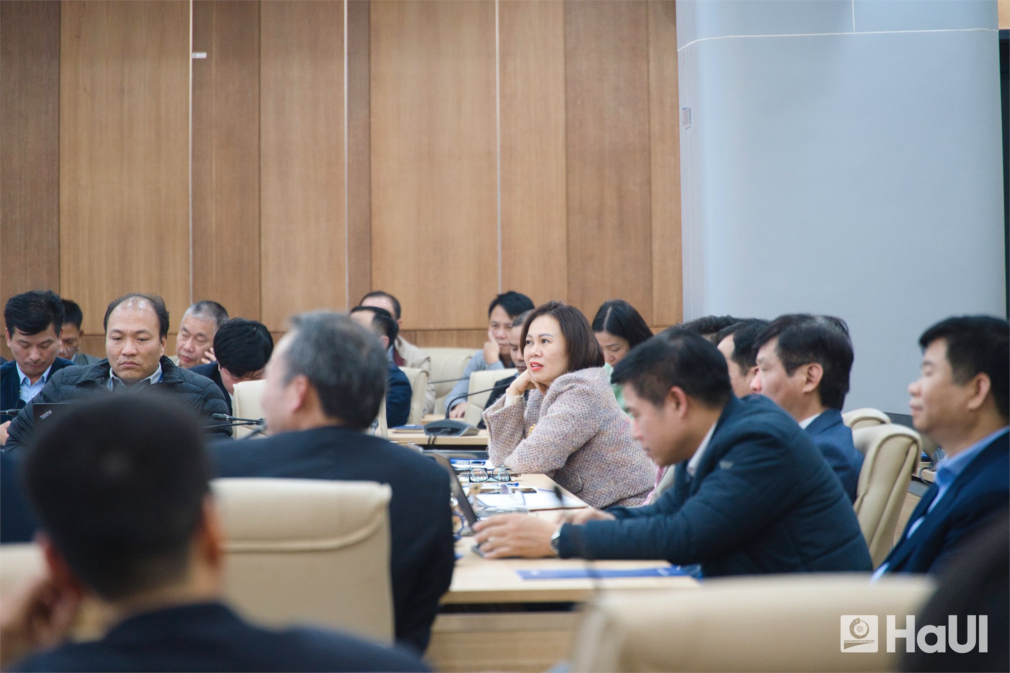 HaUI cụ thể hóa chiến lược phát triển giai đoạn 2026-2030, tầm nhìn 2035 bằng hệ thống đo lường thực tiễn