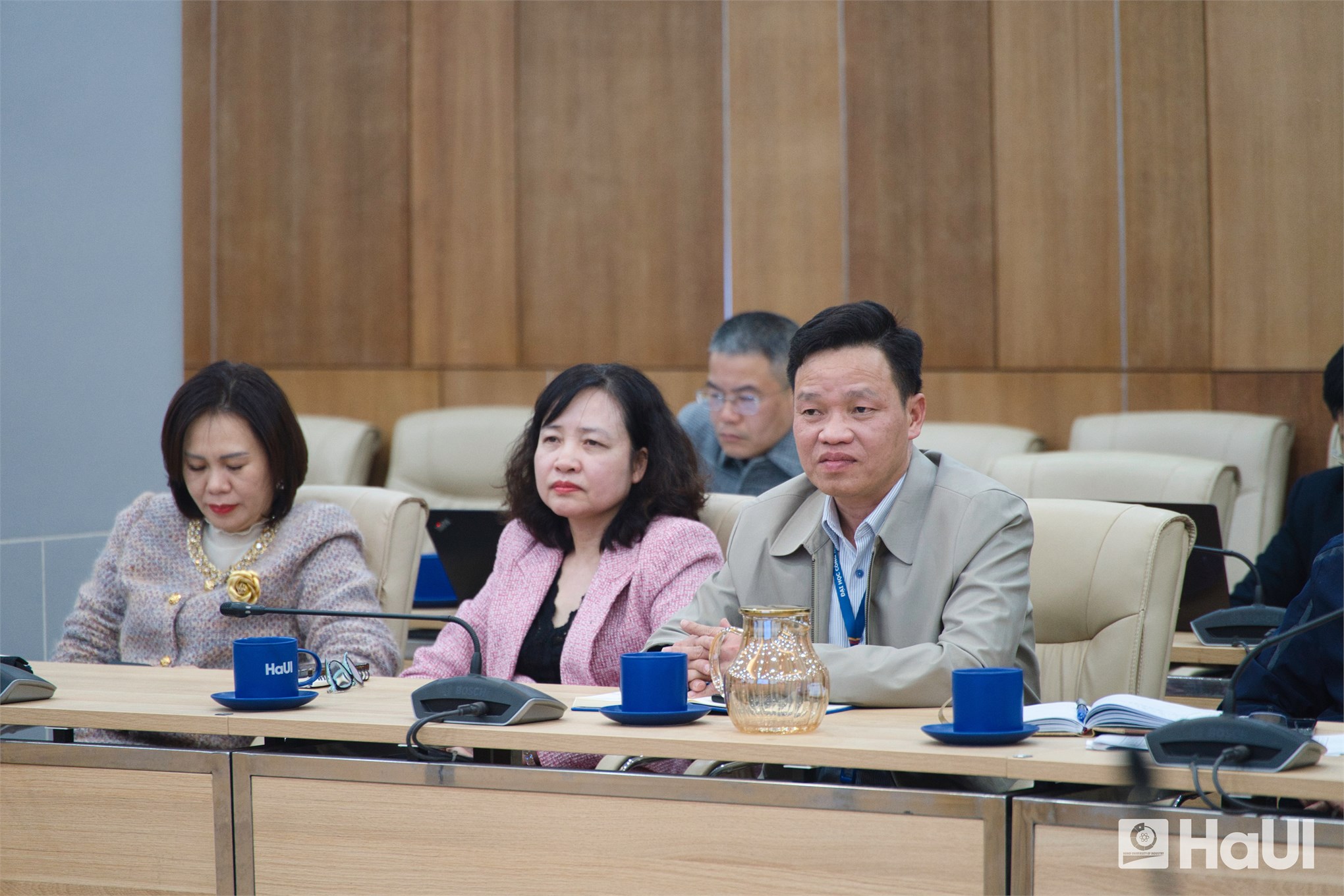 HaUI cụ thể hóa chiến lược phát triển giai đoạn 2026-2030, tầm nhìn 2035 bằng hệ thống đo lường thực tiễn