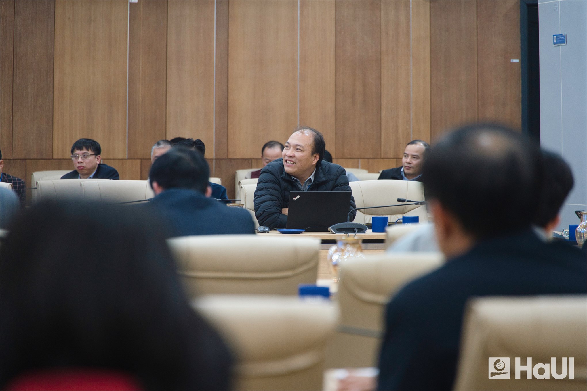 HaUI cụ thể hóa chiến lược phát triển giai đoạn 2026-2030, tầm nhìn 2035 bằng hệ thống đo lường thực tiễn