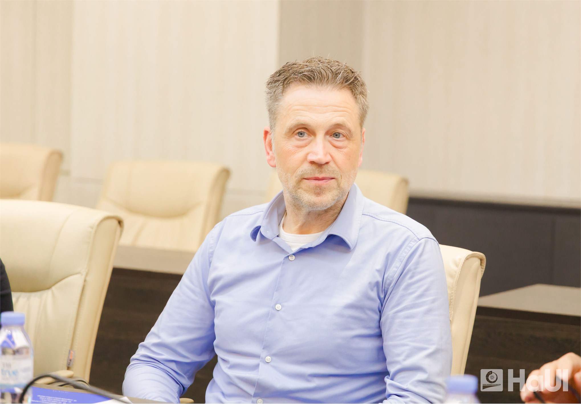 Đại học Công nghiệp Hà Nội mở rộng cơ hội cho sinh viên tại thị trường Đức