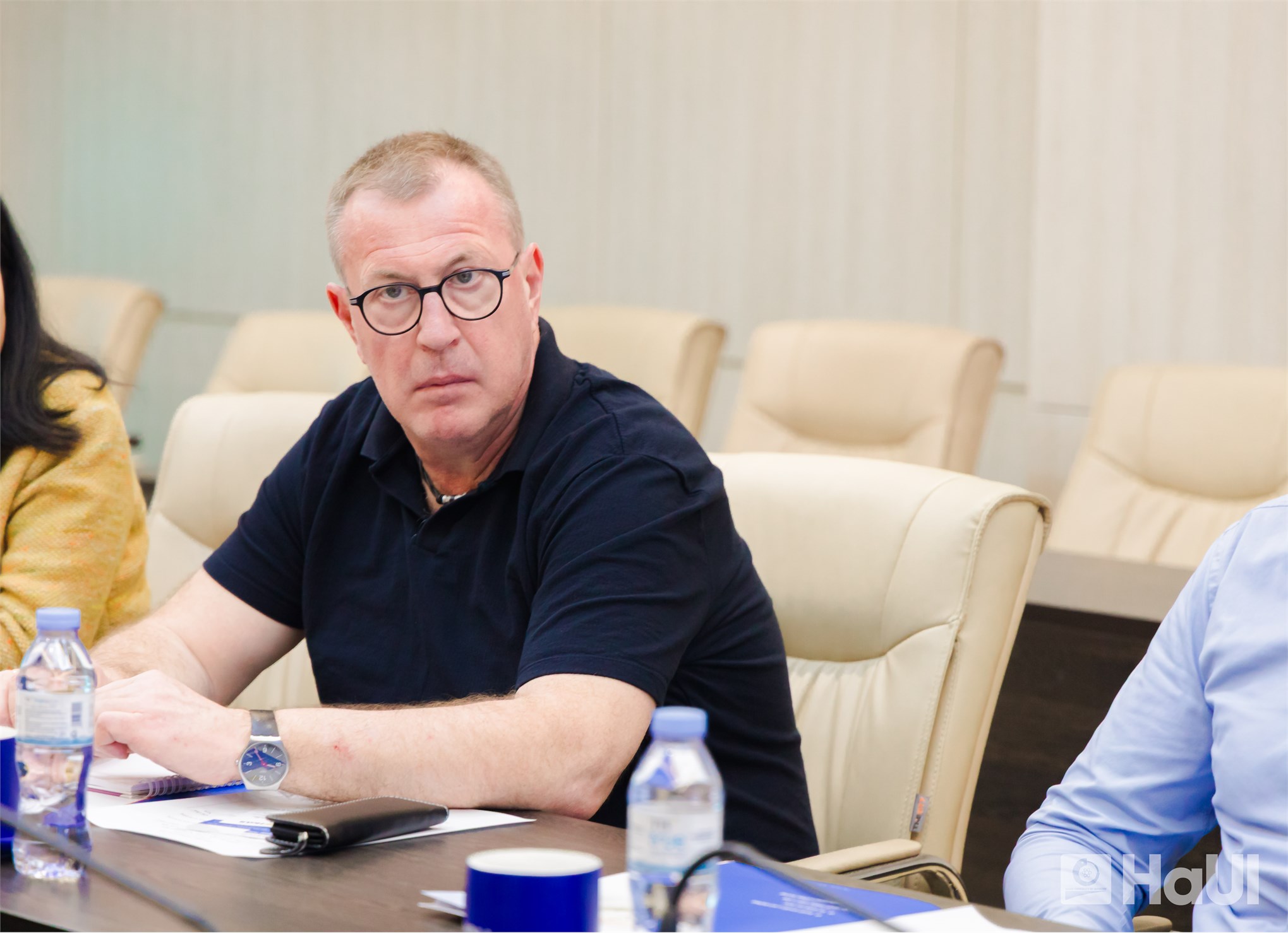 Đại học Công nghiệp Hà Nội mở rộng cơ hội cho sinh viên tại thị trường Đức