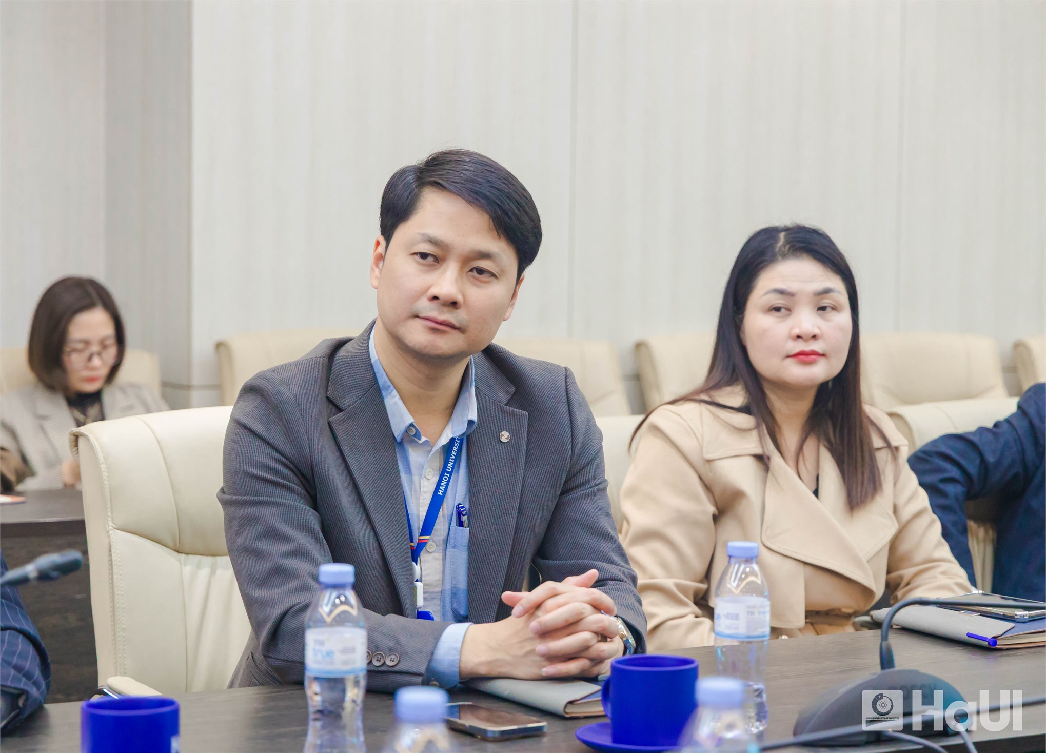 Đại học Công nghiệp Hà Nội mở rộng cơ hội cho sinh viên tại thị trường Đức