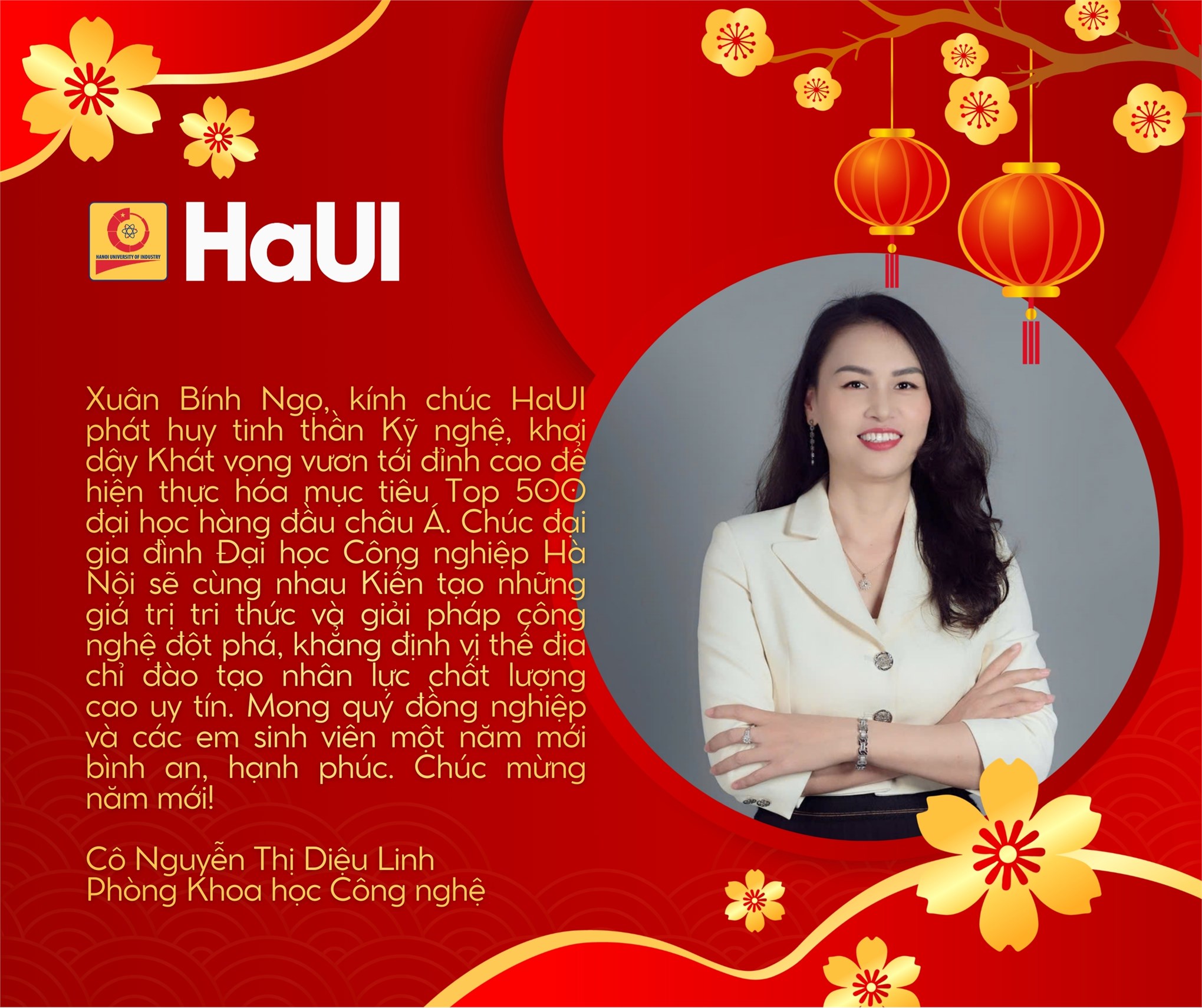 Kiến tạo kỷ nguyên mới: Khi Tri thức hội tụ cùng Sáng tạo 2026