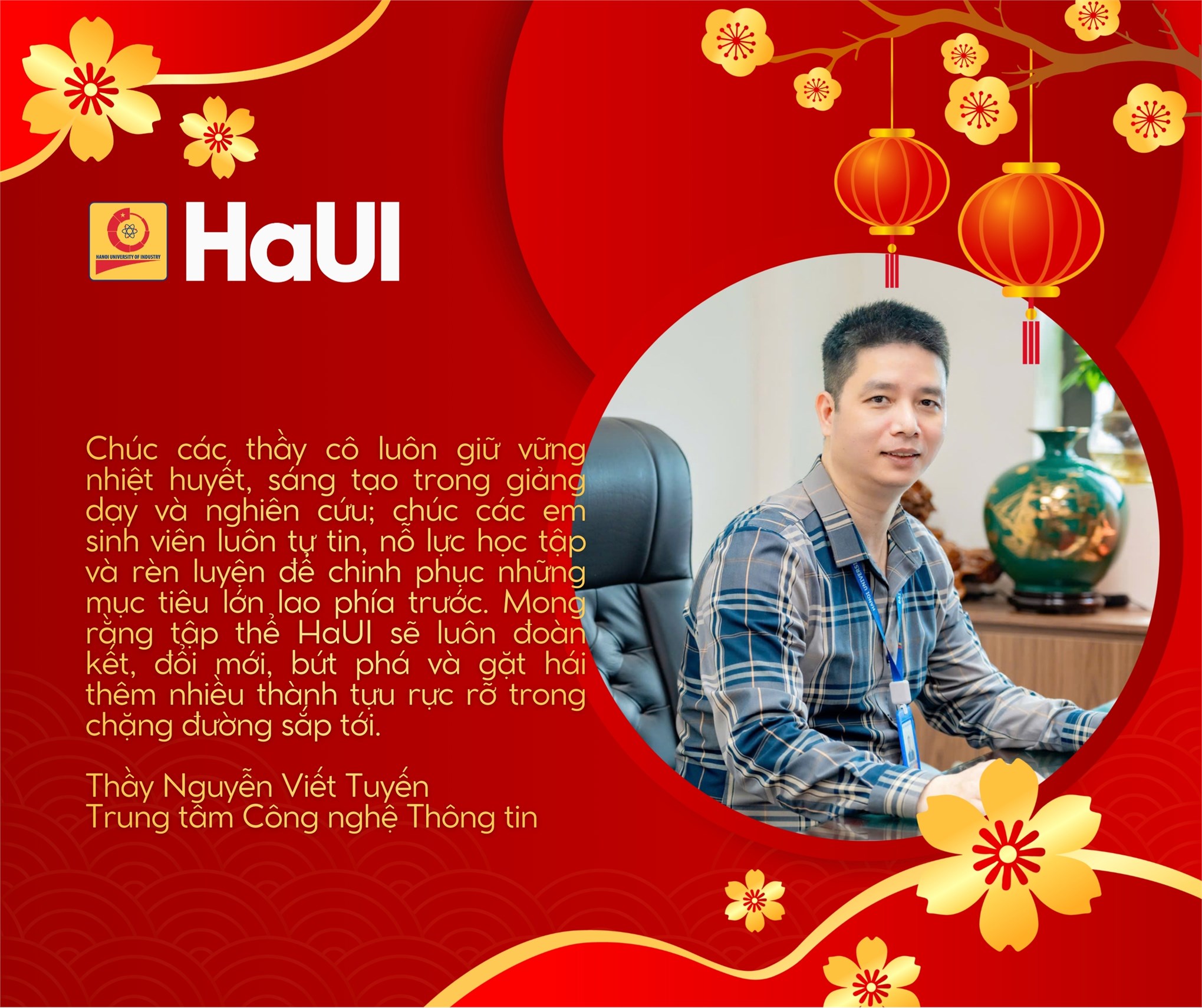 Kiến tạo kỷ nguyên mới: Khi Tri thức hội tụ cùng Sáng tạo 2026