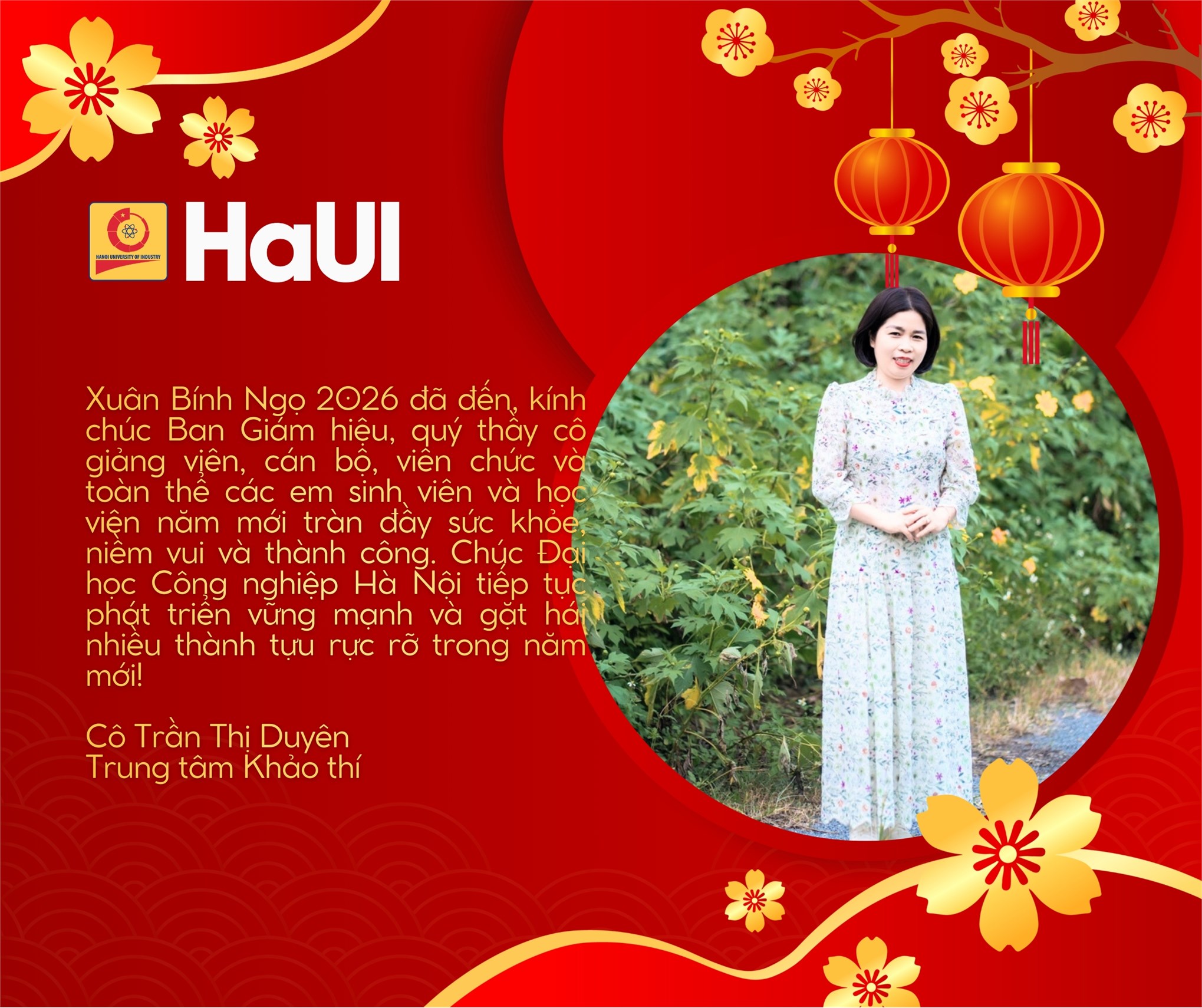 Kiến tạo kỷ nguyên mới: Khi Tri thức hội tụ cùng Sáng tạo 2026