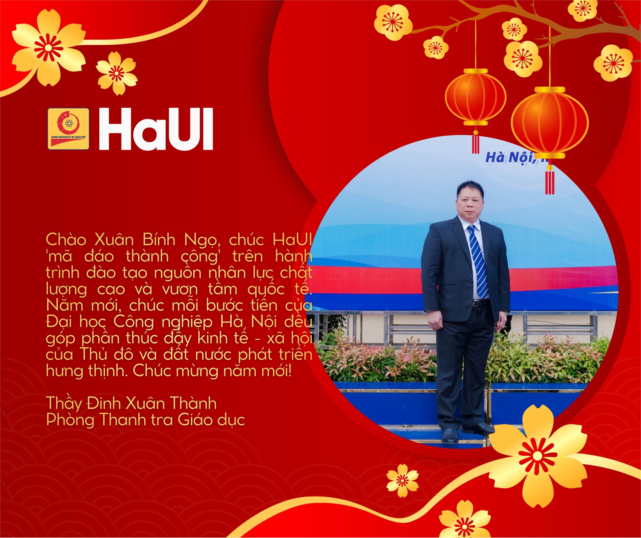 Kiến tạo kỷ nguyên mới: Khi Tri thức hội tụ cùng Sáng tạo 2026