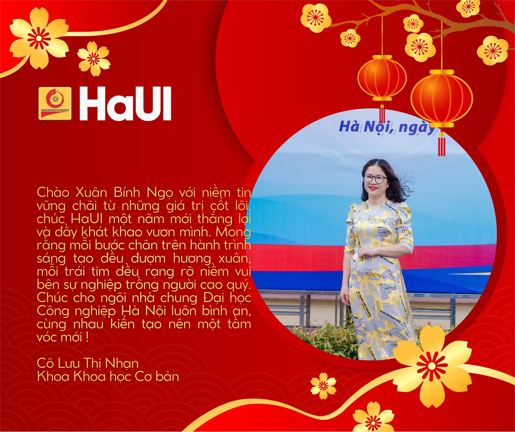 Kiến tạo kỷ nguyên mới: Khi Tri thức hội tụ cùng Sáng tạo 2026