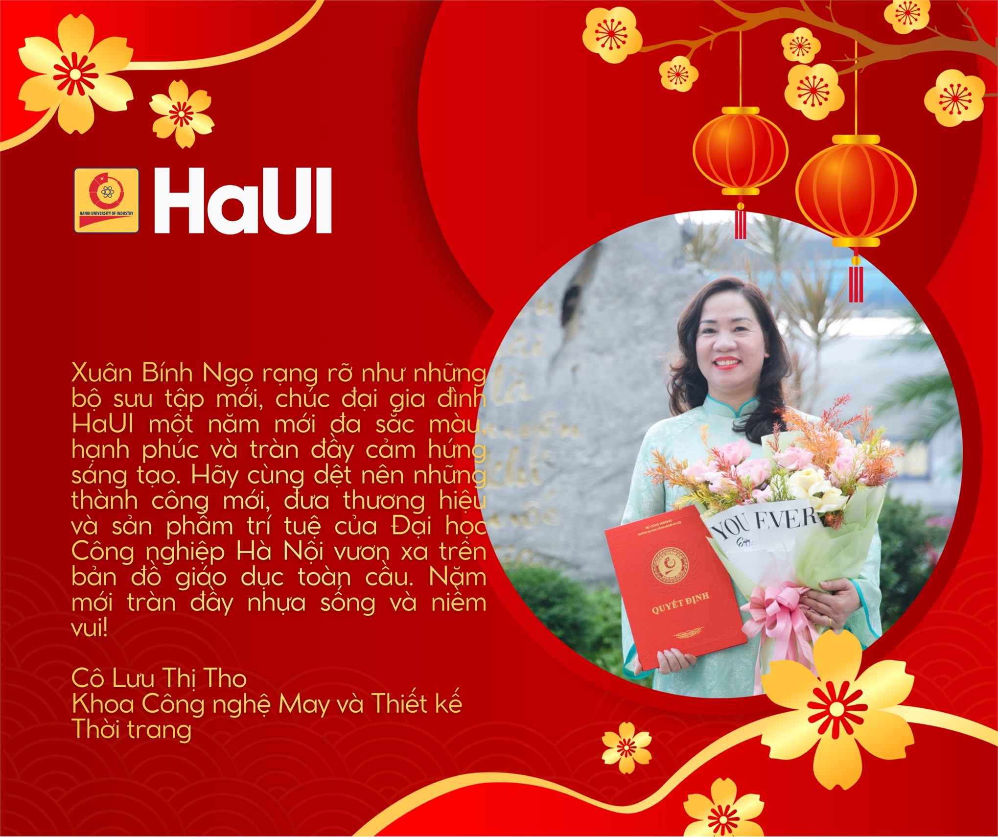 Kiến tạo kỷ nguyên mới: Khi Tri thức hội tụ cùng Sáng tạo 2026