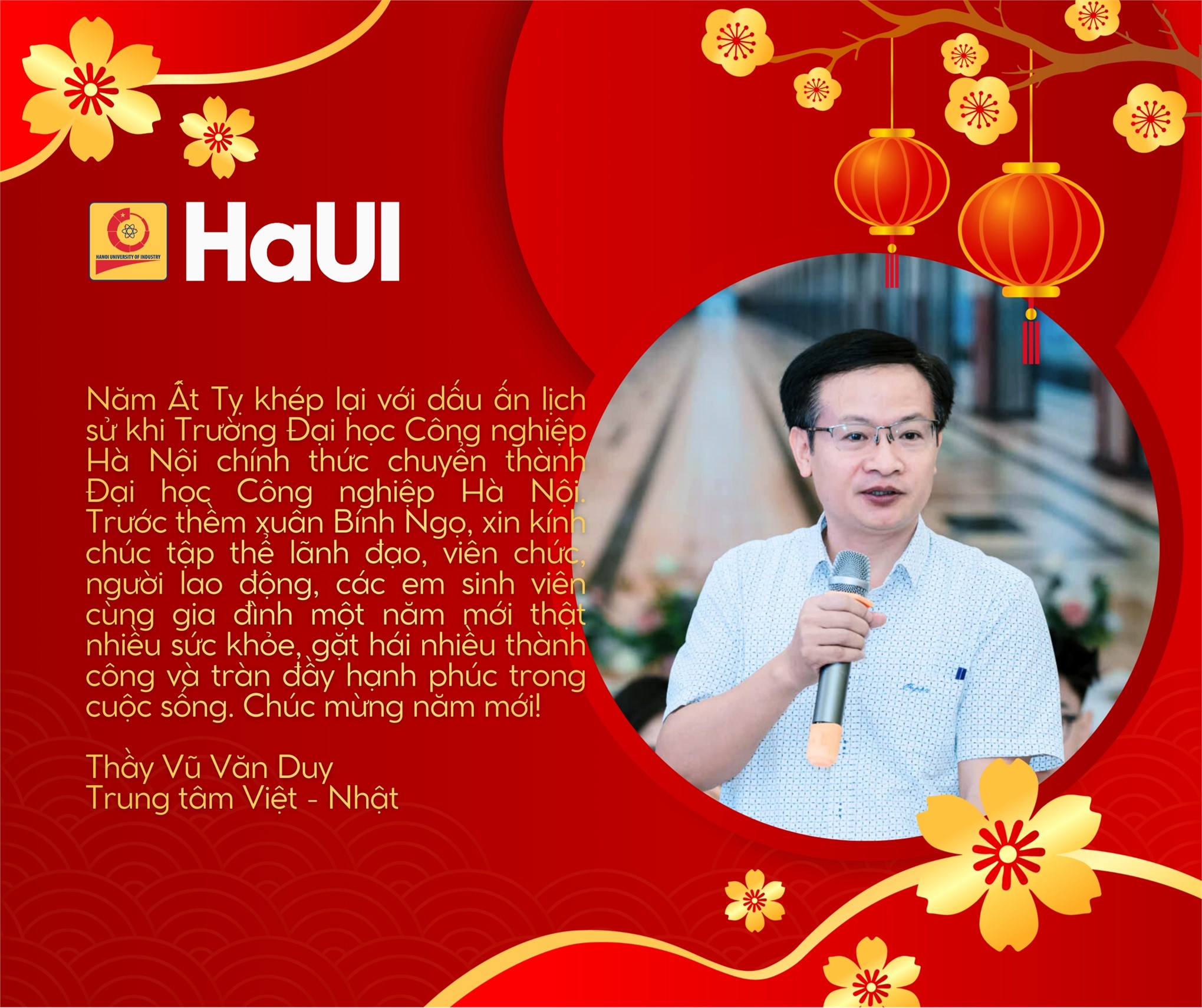 Kiến tạo kỷ nguyên mới: Khi Tri thức hội tụ cùng Sáng tạo 2026