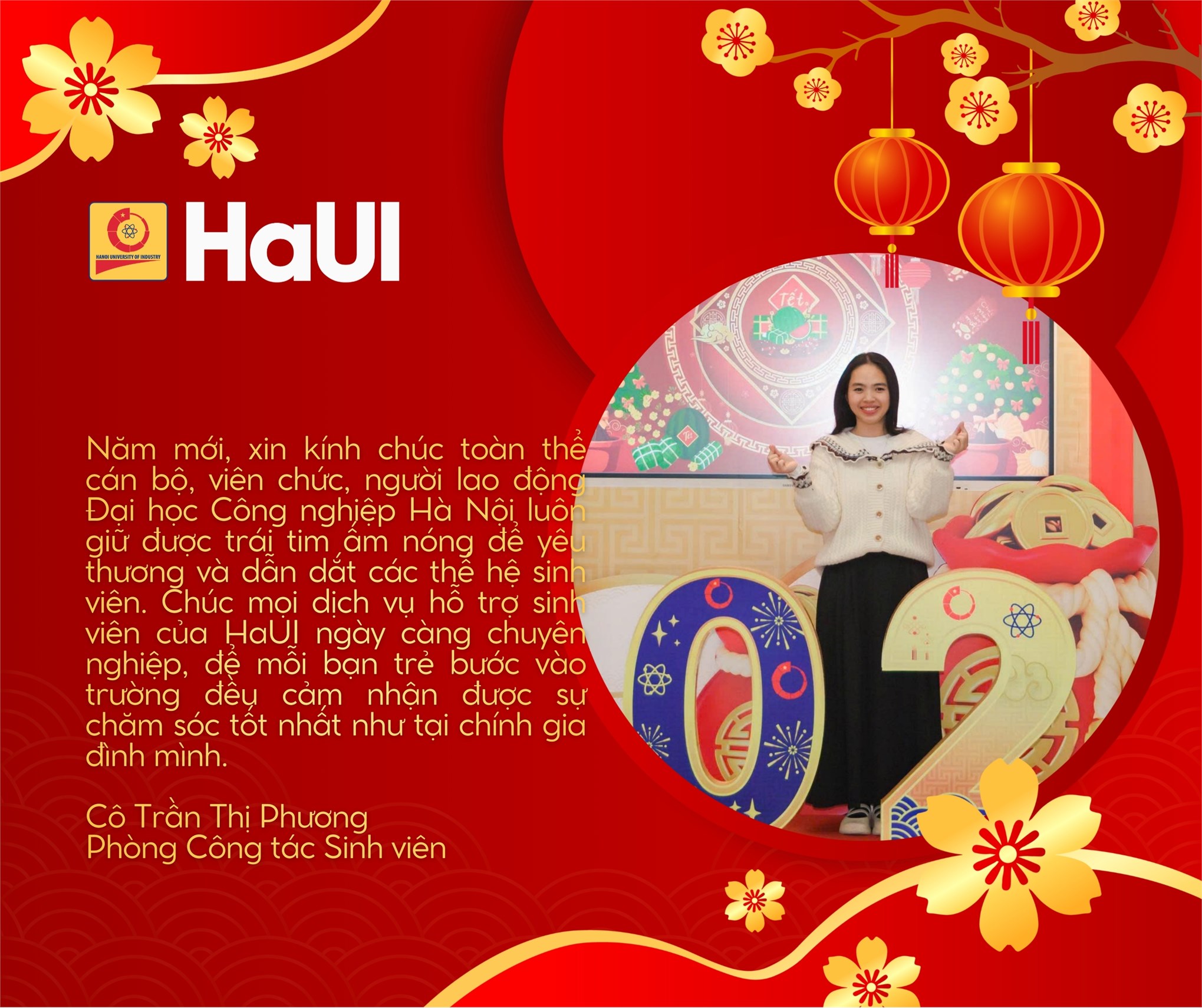 Kiến tạo kỷ nguyên mới: Khi Tri thức hội tụ cùng Sáng tạo 2026