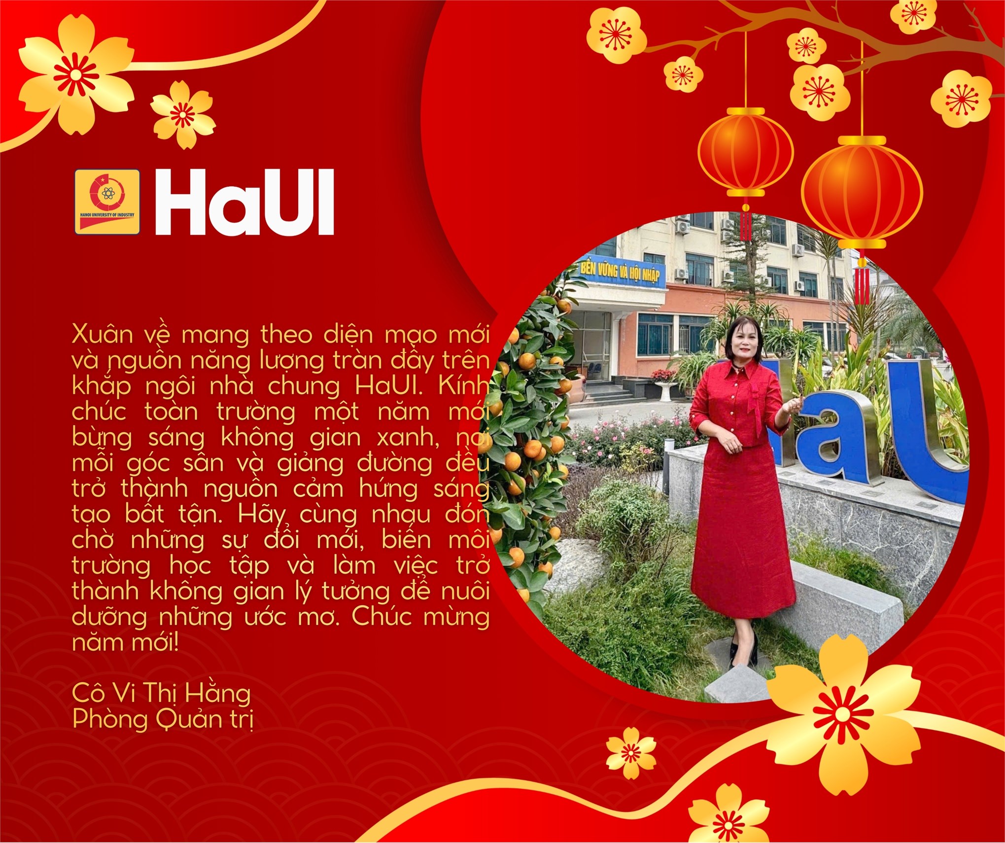 Kiến tạo kỷ nguyên mới: Khi Tri thức hội tụ cùng Sáng tạo 2026