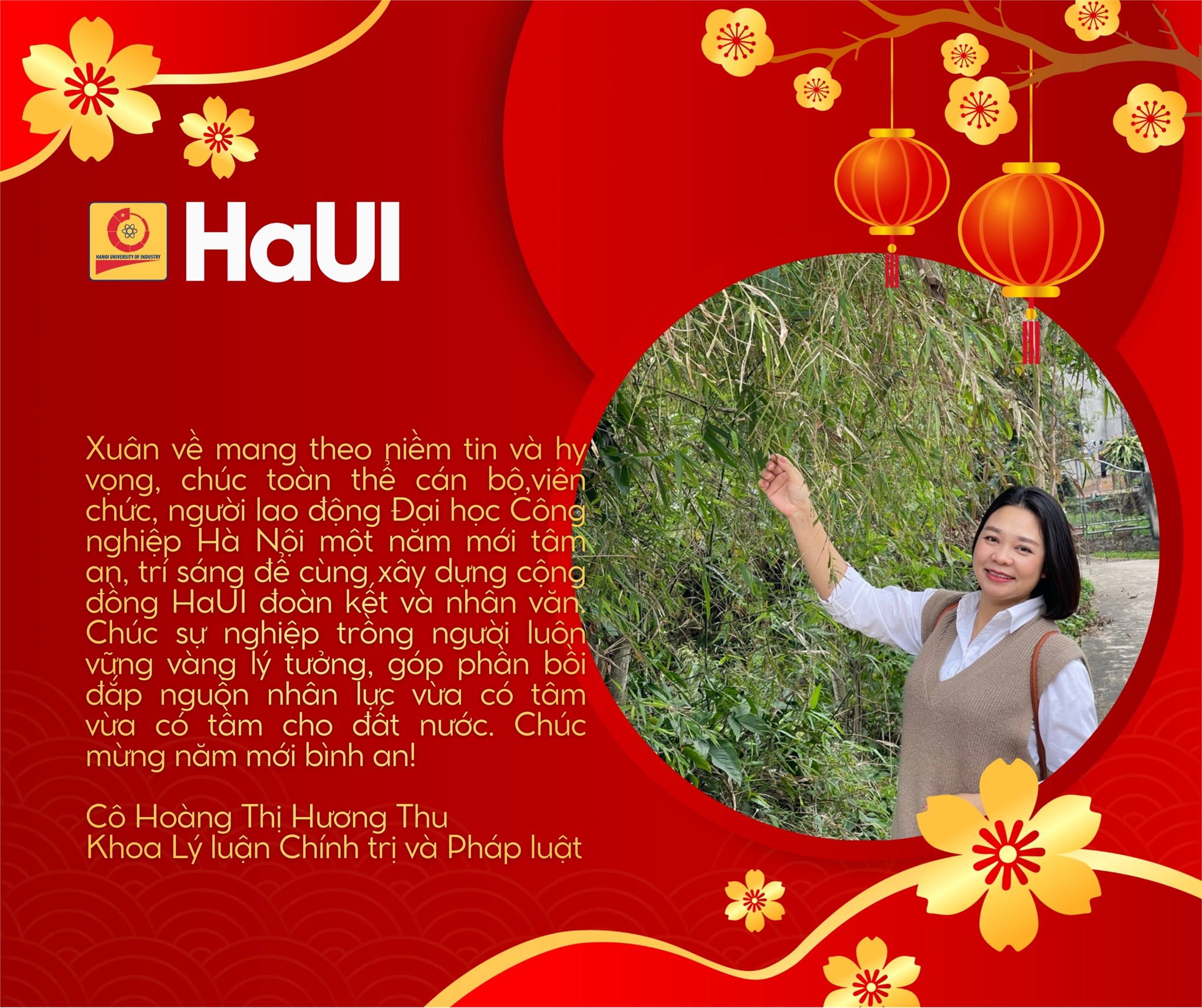 Kiến tạo kỷ nguyên mới: Khi Tri thức hội tụ cùng Sáng tạo 2026