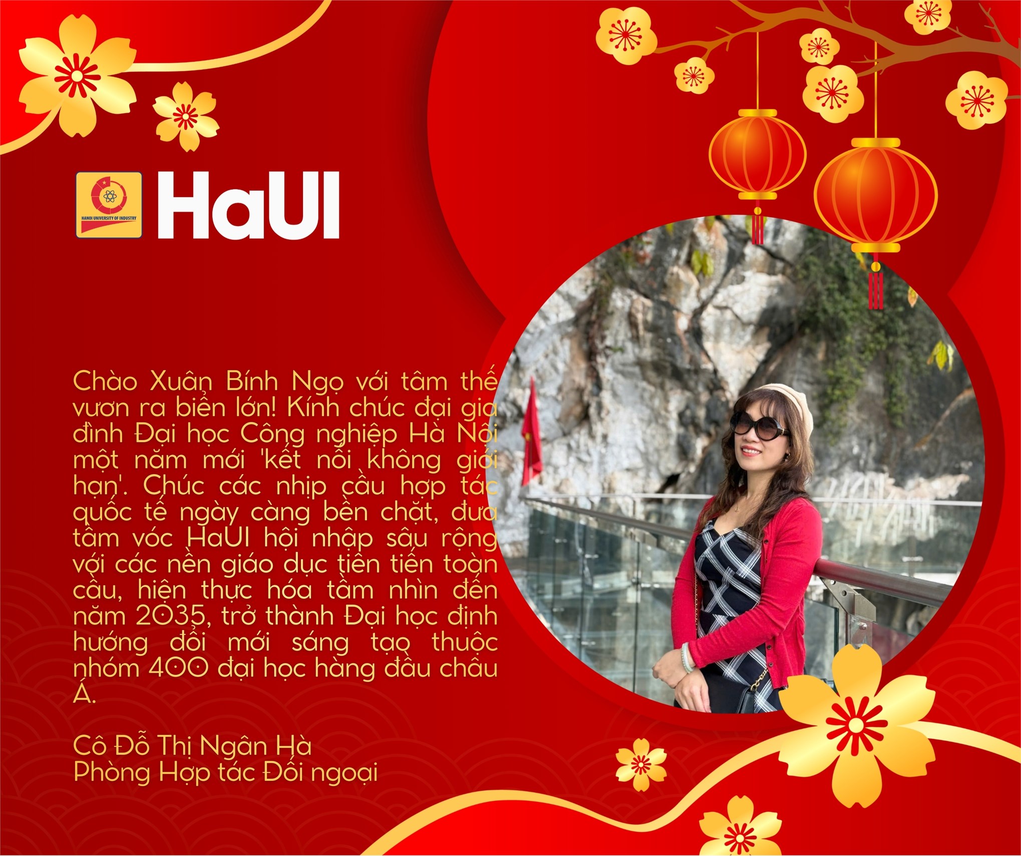 Kiến tạo kỷ nguyên mới: Khi Tri thức hội tụ cùng Sáng tạo 2026