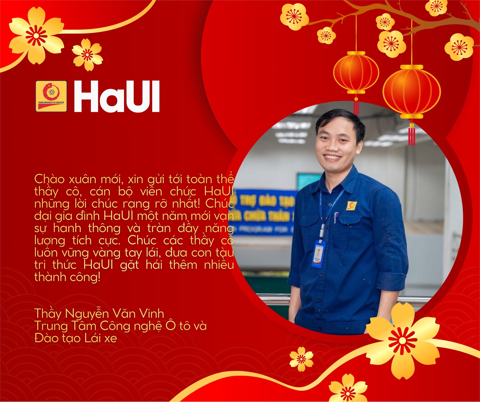 Kiến tạo kỷ nguyên mới: Khi Tri thức hội tụ cùng Sáng tạo 2026