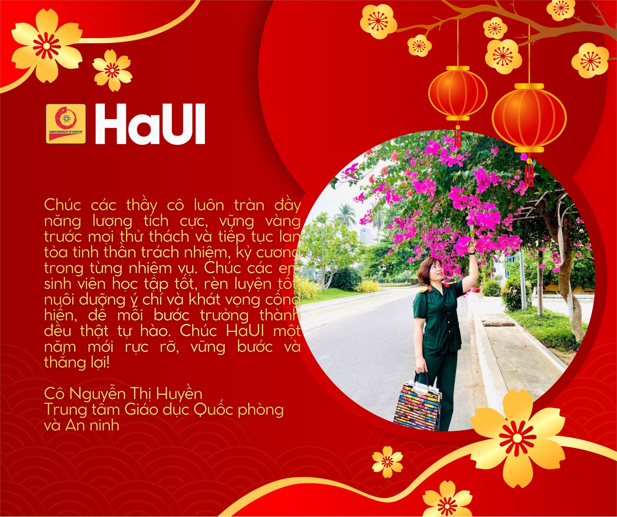 Kiến tạo kỷ nguyên mới: Khi Tri thức hội tụ cùng Sáng tạo 2026