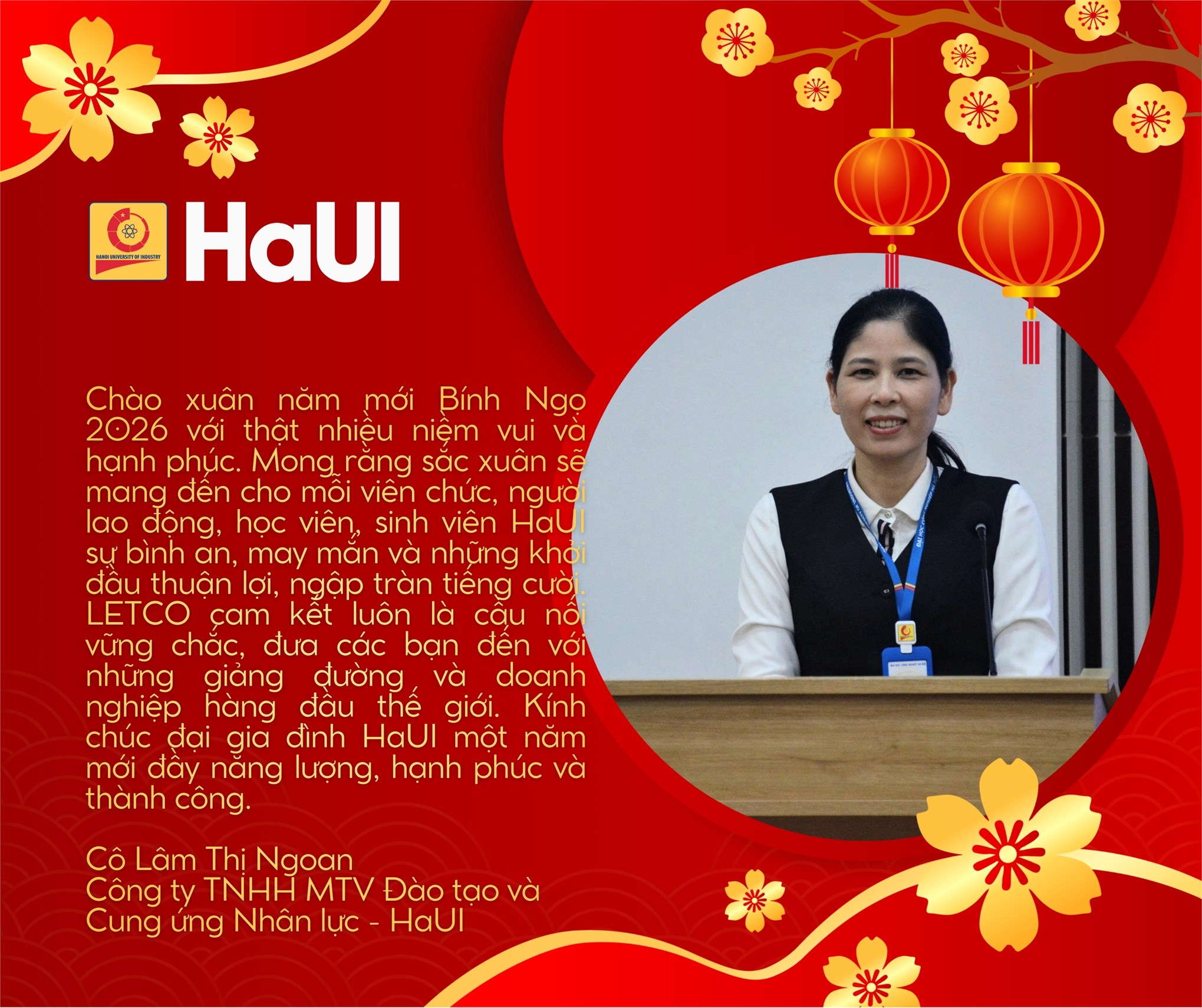 Kiến tạo kỷ nguyên mới: Khi Tri thức hội tụ cùng Sáng tạo 2026