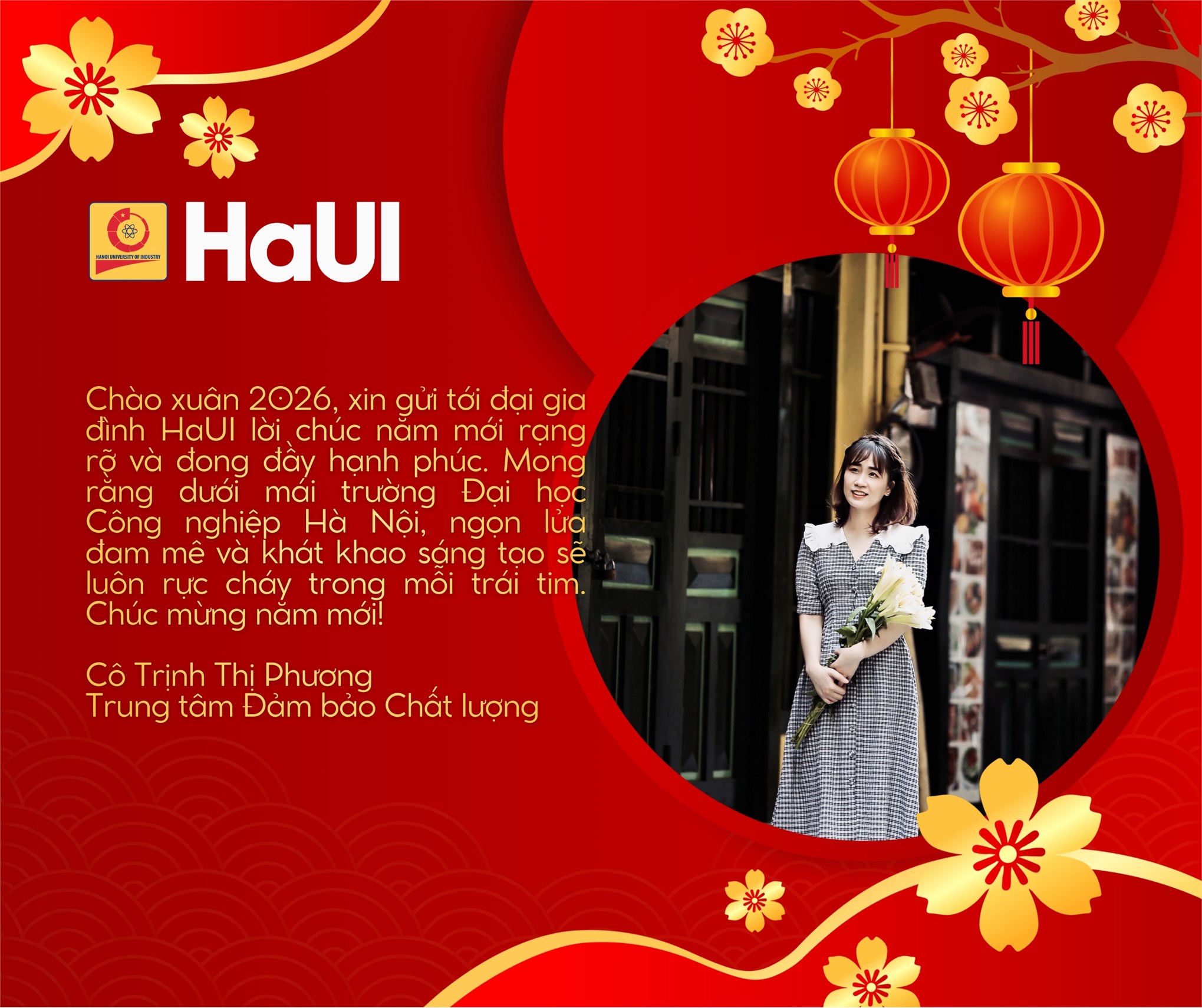 Kiến tạo kỷ nguyên mới: Khi Tri thức hội tụ cùng Sáng tạo 2026