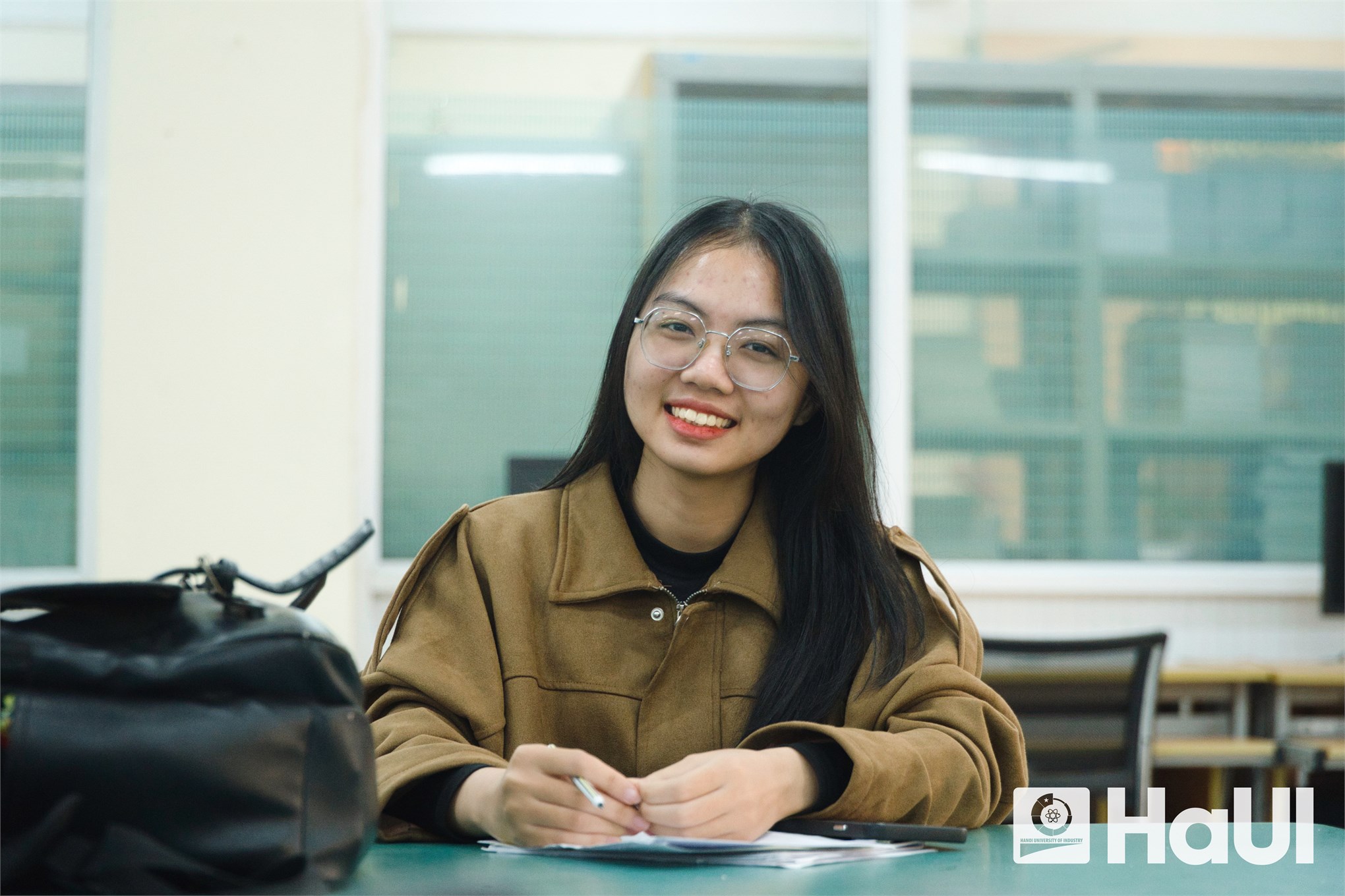 Gần 35.000 cử tri Đại học Công nghiệp Hà Nội háo hức trước ngày hội non sông