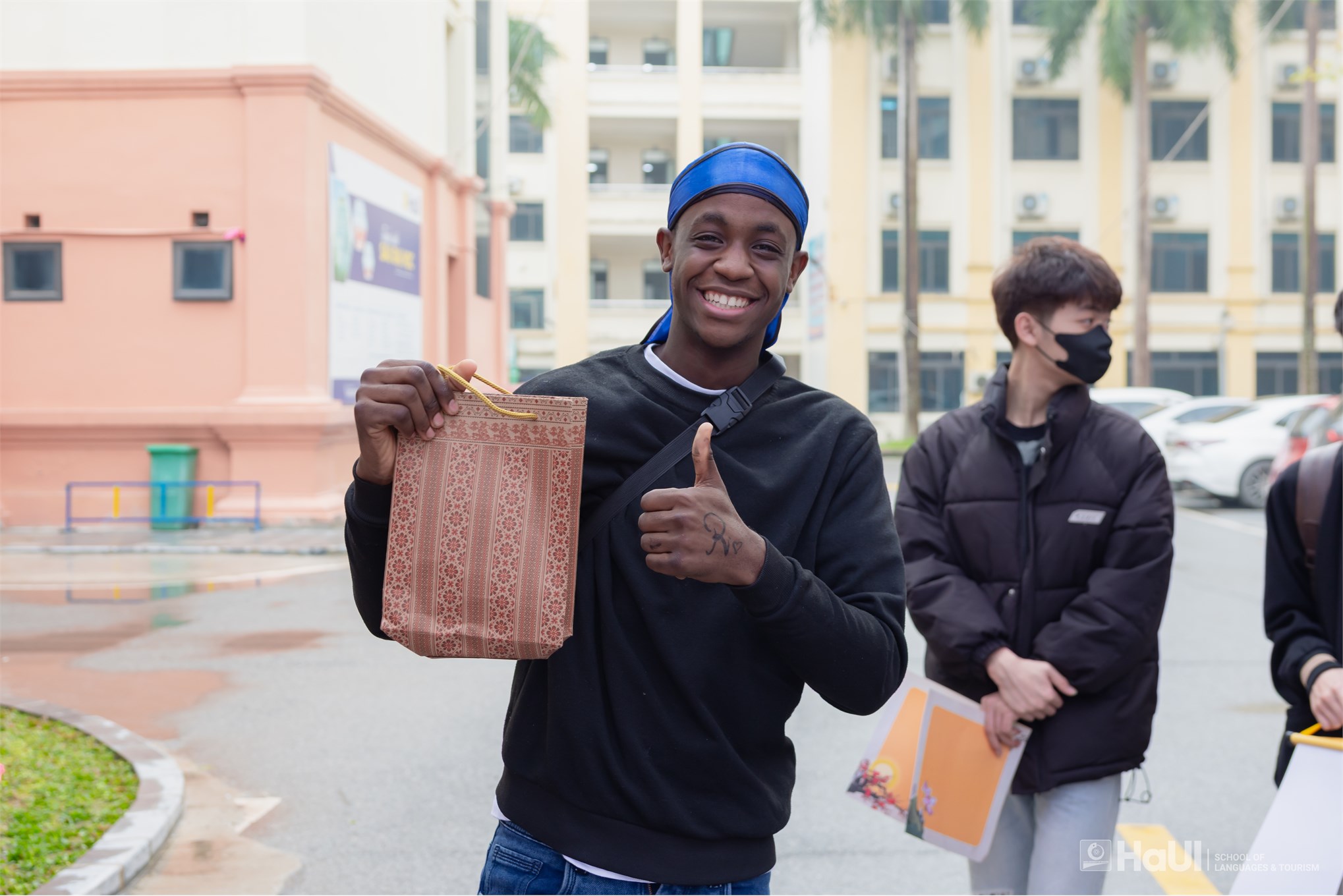 Nét chữ tài hoa 2026: Thông điệp bình an đầu xuân