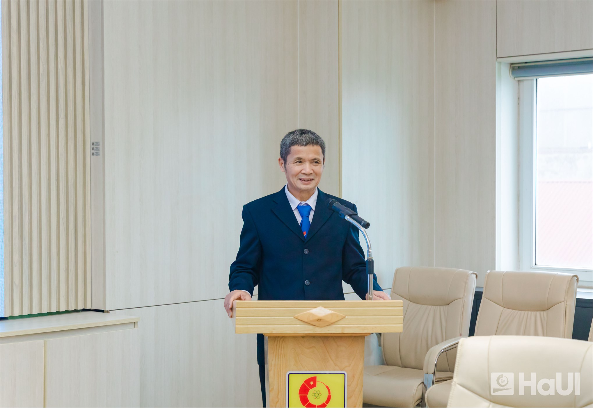 Tôn vinh đội ngũ y bác sĩ tại Đại học Công nghiệp Hà Nội