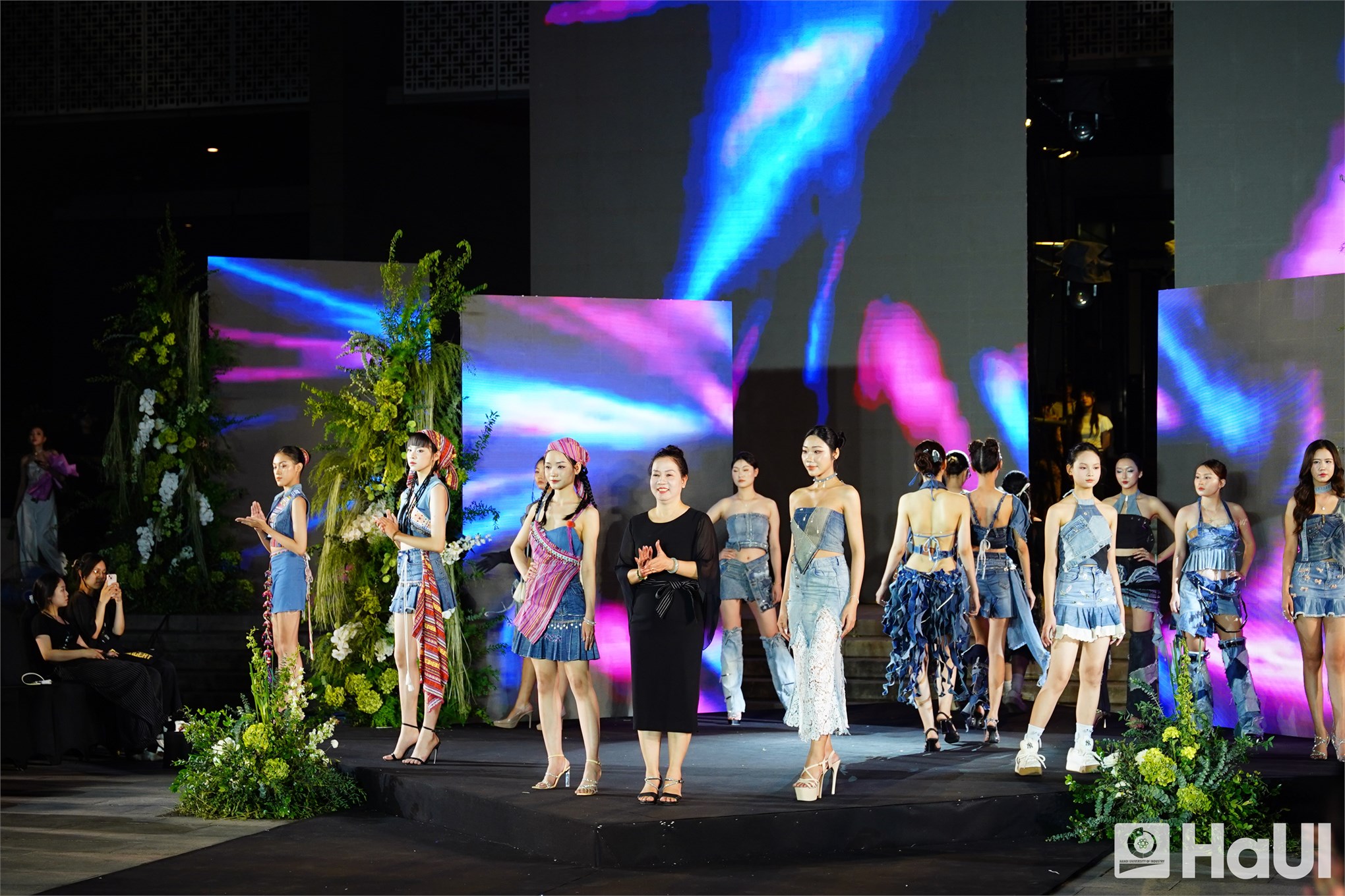 PGS.TS. Lưu Thị Tho: Miệt mài “dệt” nên những giá trị mới cho khoa học