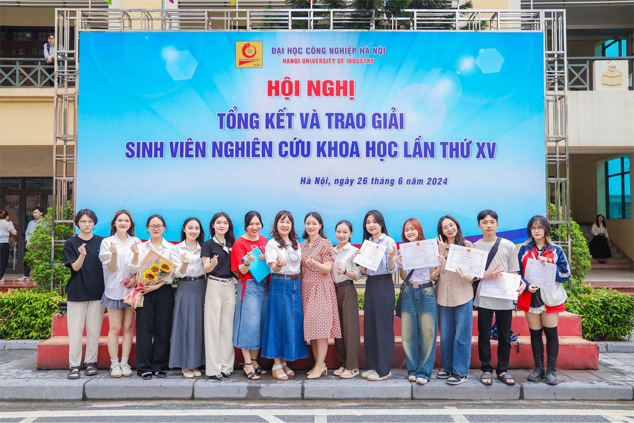 PGS.TS. Lưu Thị Tho: Miệt mài “dệt” nên những giá trị mới cho khoa học