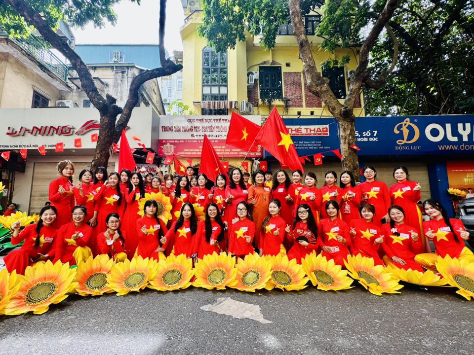 PGS.TS. Lưu Thị Tho: Miệt mài “dệt” nên những giá trị mới cho khoa học