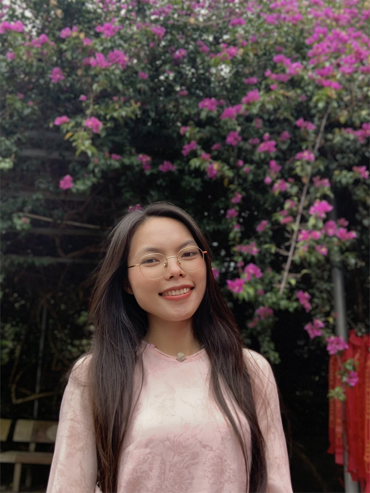 Nữ sinh HaUI: Những hành trình bản lĩnh và khát vọng tri thức