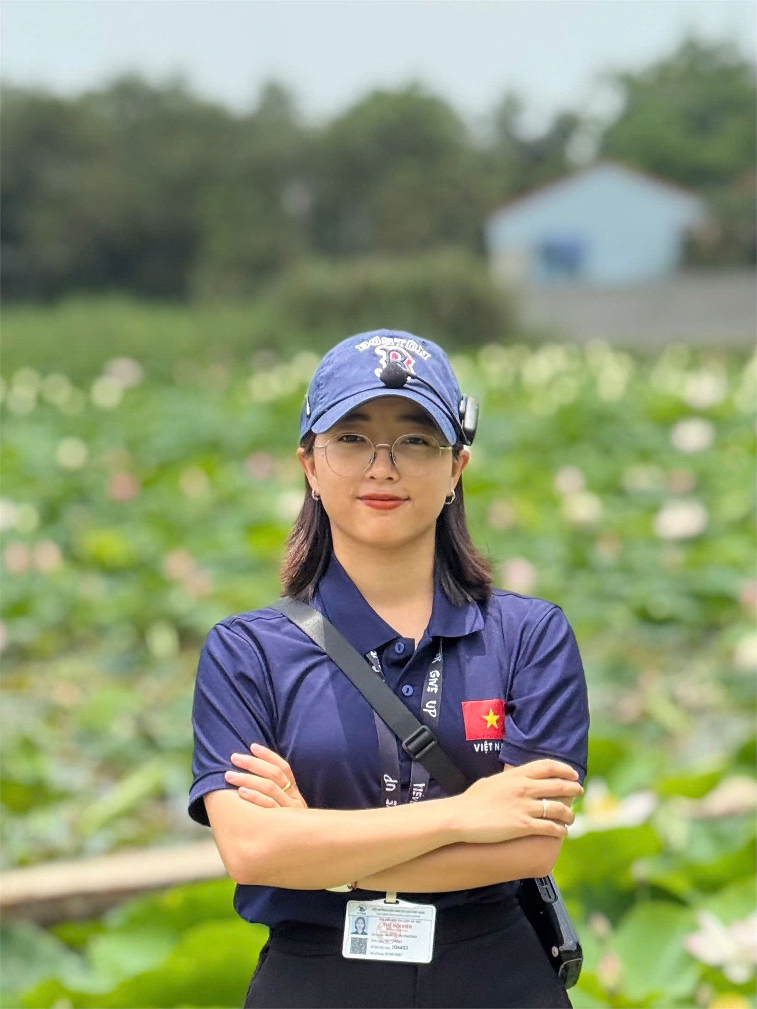 Nữ sinh HaUI: Những hành trình bản lĩnh và khát vọng tri thức