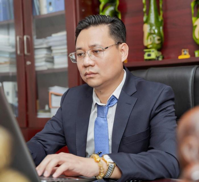 Lãnh đạo doanh nghiệp là cựu người học của HaUI nói về 3 lợi thế đào tạo nổi trội của trường