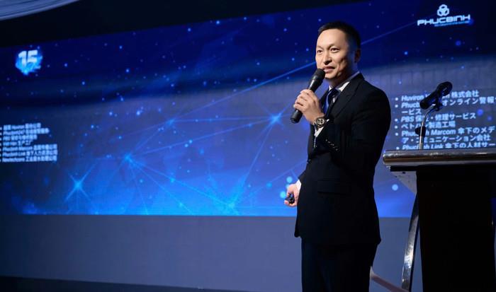 Lãnh đạo doanh nghiệp là cựu người học của HaUI nói về 3 lợi thế đào tạo nổi trội của trường