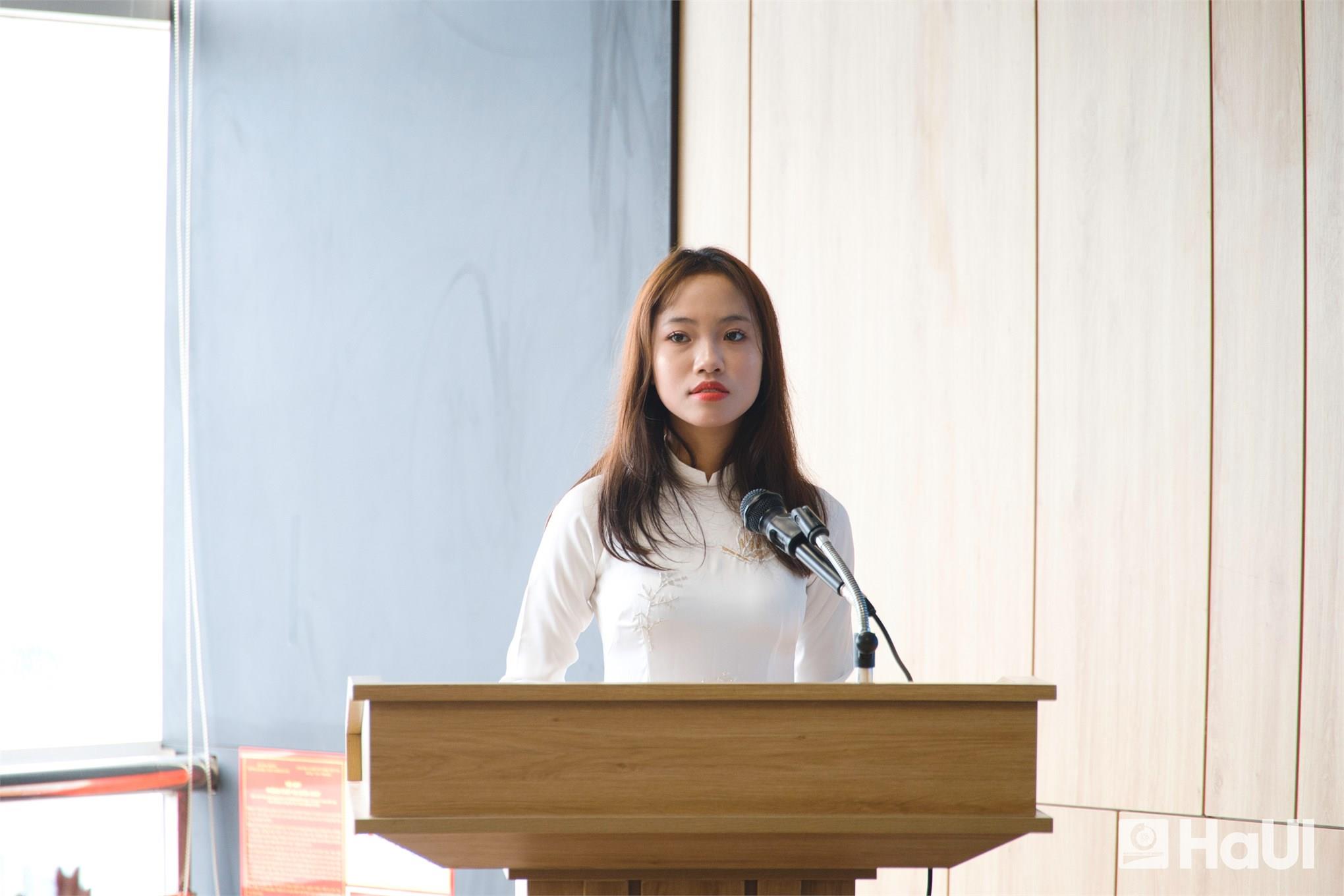 Học bổng HaUI 2025: Gần 9,5 tỷ đồng chắp cánh ước mơ cho sinh viên xuất sắc K20