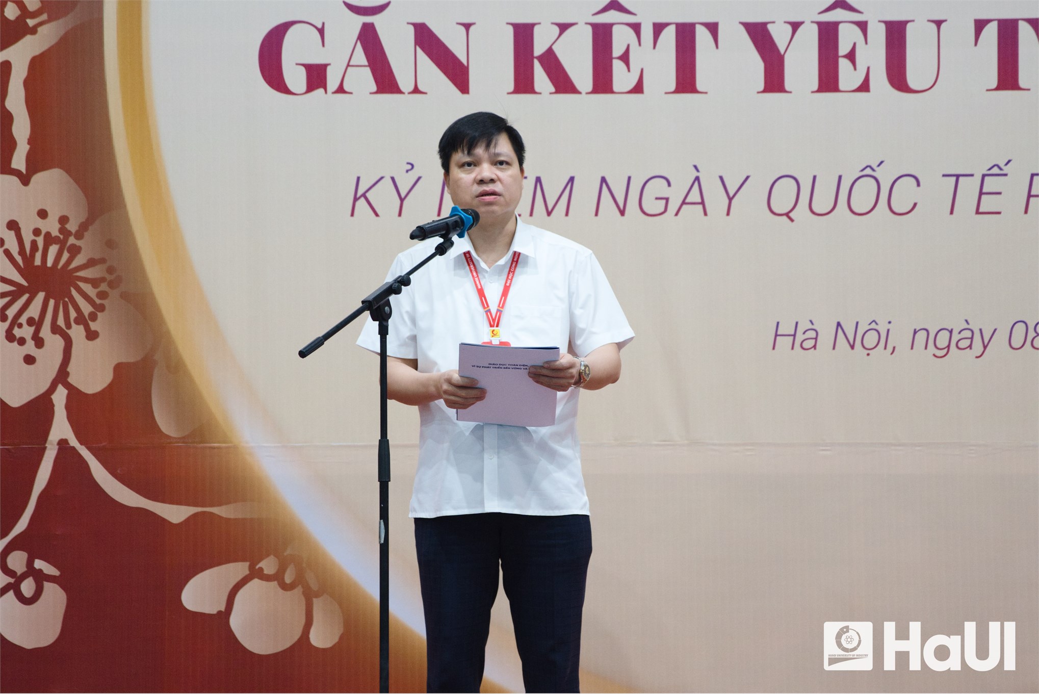 Bùng nổ cảm xúc tại Hội thi “Vui hội dân gian - Gắn kết yêu thương” chào mừng 8/3