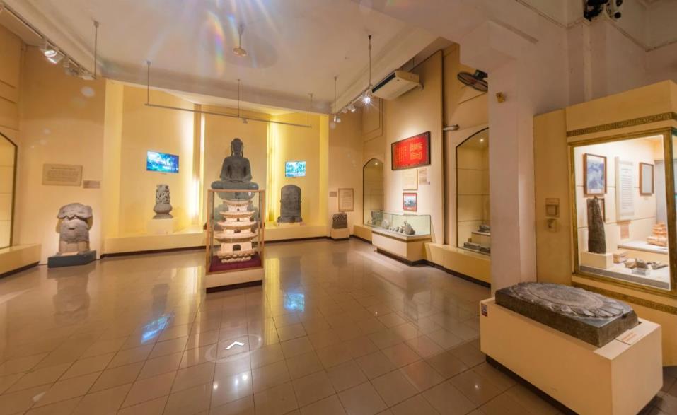 [plo] Số hóa di sản - Bài cuối: Giải pháp để số hóa 100% di sản theo Nghị quyết 80