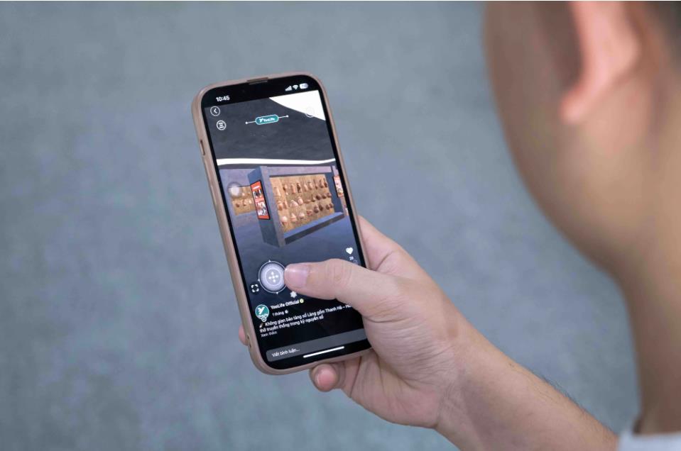 [plo] Số hóa di sản - Bài cuối: Giải pháp để số hóa 100% di sản theo Nghị quyết 80