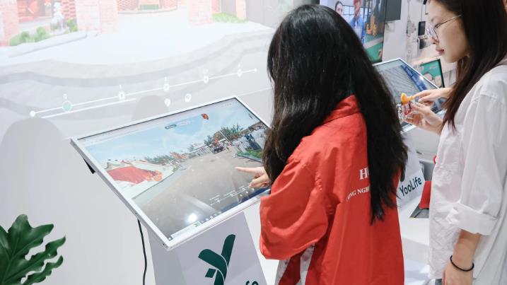 [plo] Số hóa di sản - Bài cuối: Giải pháp để số hóa 100% di sản theo Nghị quyết 80