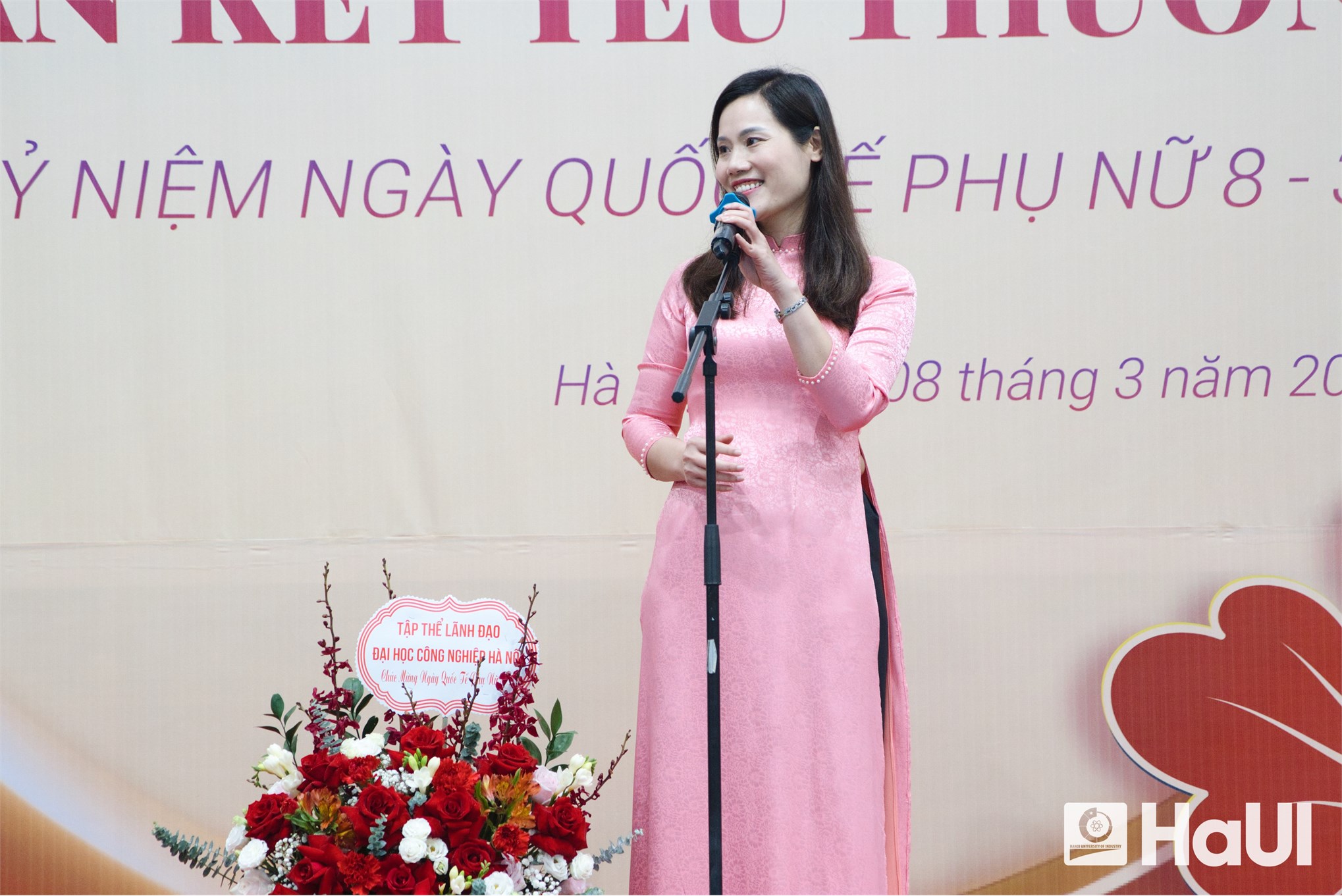 Bùng nổ cảm xúc tại Hội thi “Vui hội dân gian - Gắn kết yêu thương” chào mừng 8/3