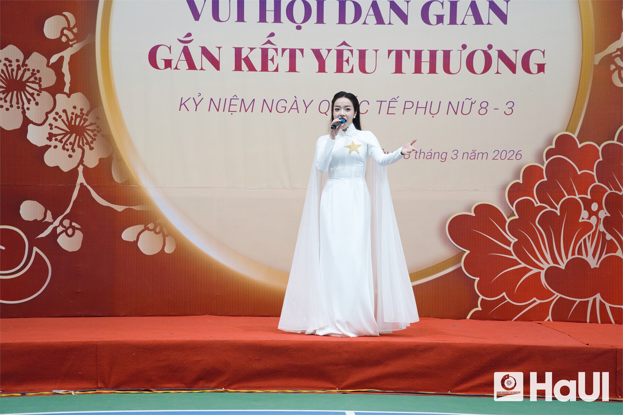 Công đoàn Đại học Công nghiệp Hà Nội