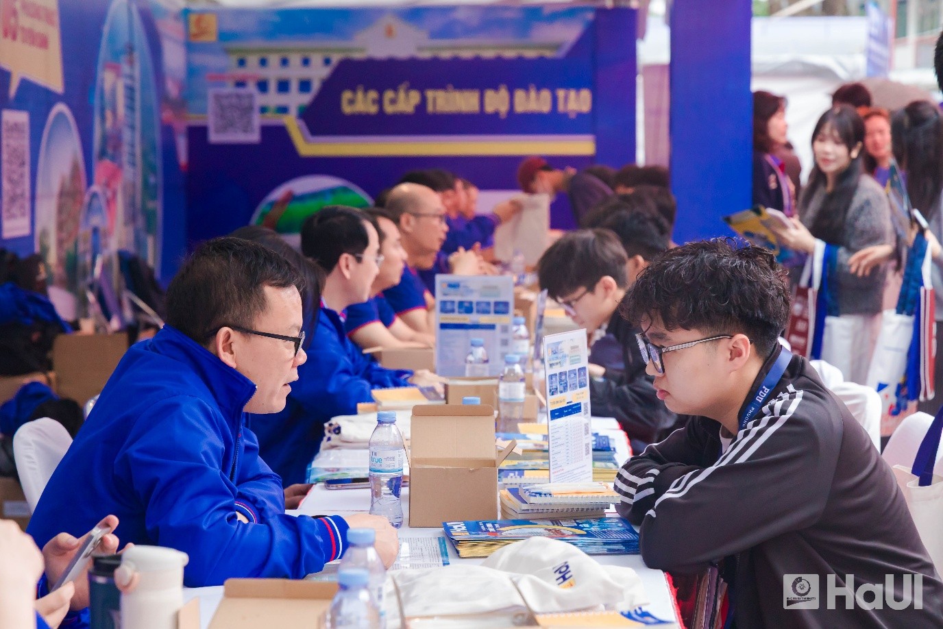 Đại học Công nghiệp Hà Nội phát triển 72 ngành, chương trình đào tạo, đón đầu các lĩnh vực công nghệ chiến lược và quốc tế hoá giáo dục